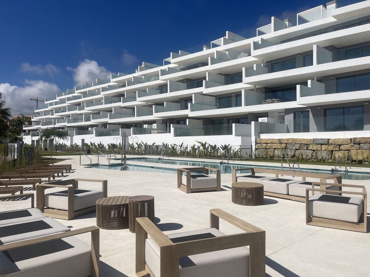 2 Bedroom Apartment in Manilva - Foto 13