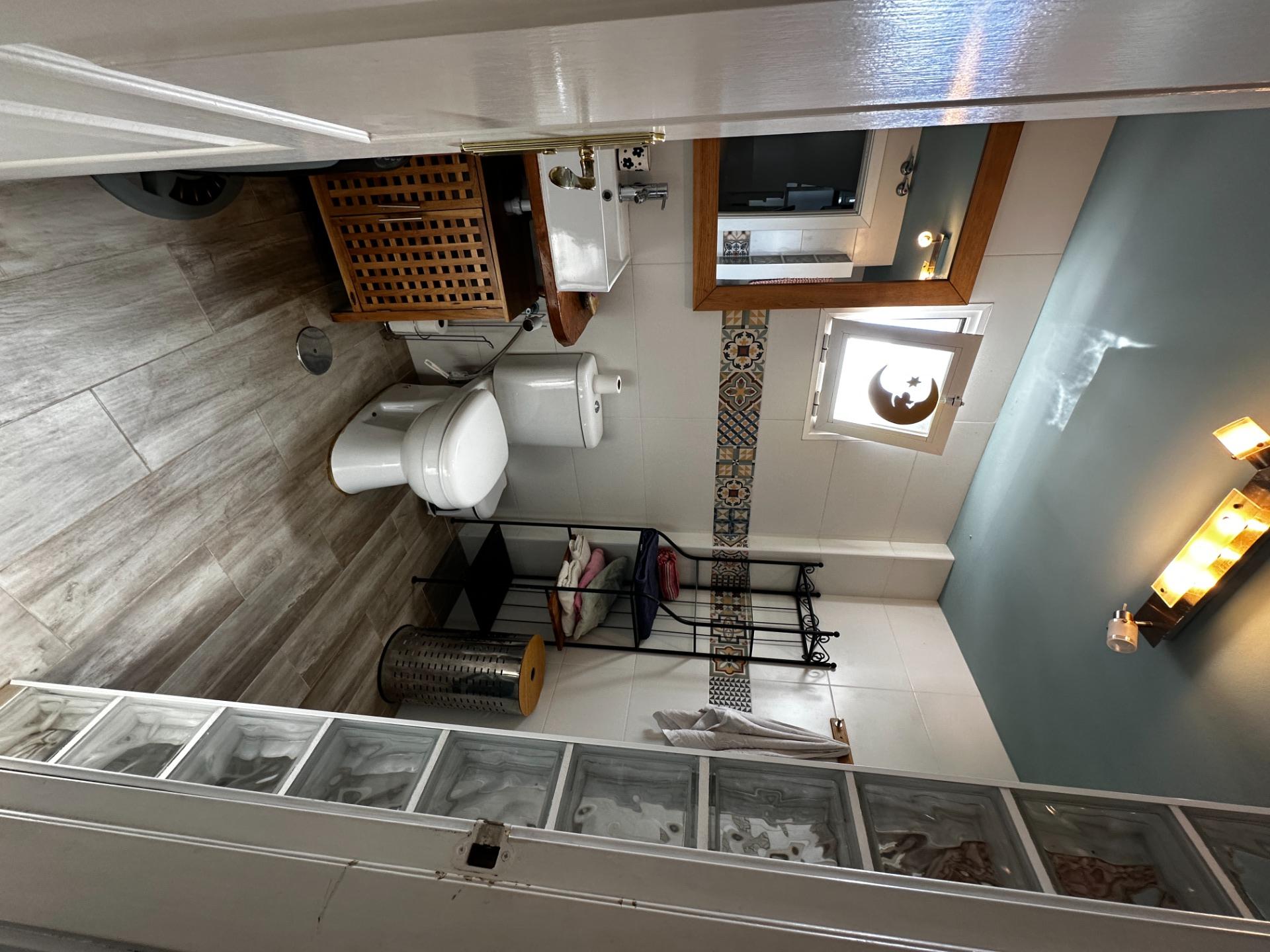 3 Bedroom Townhouse in Marbella - Photo 22