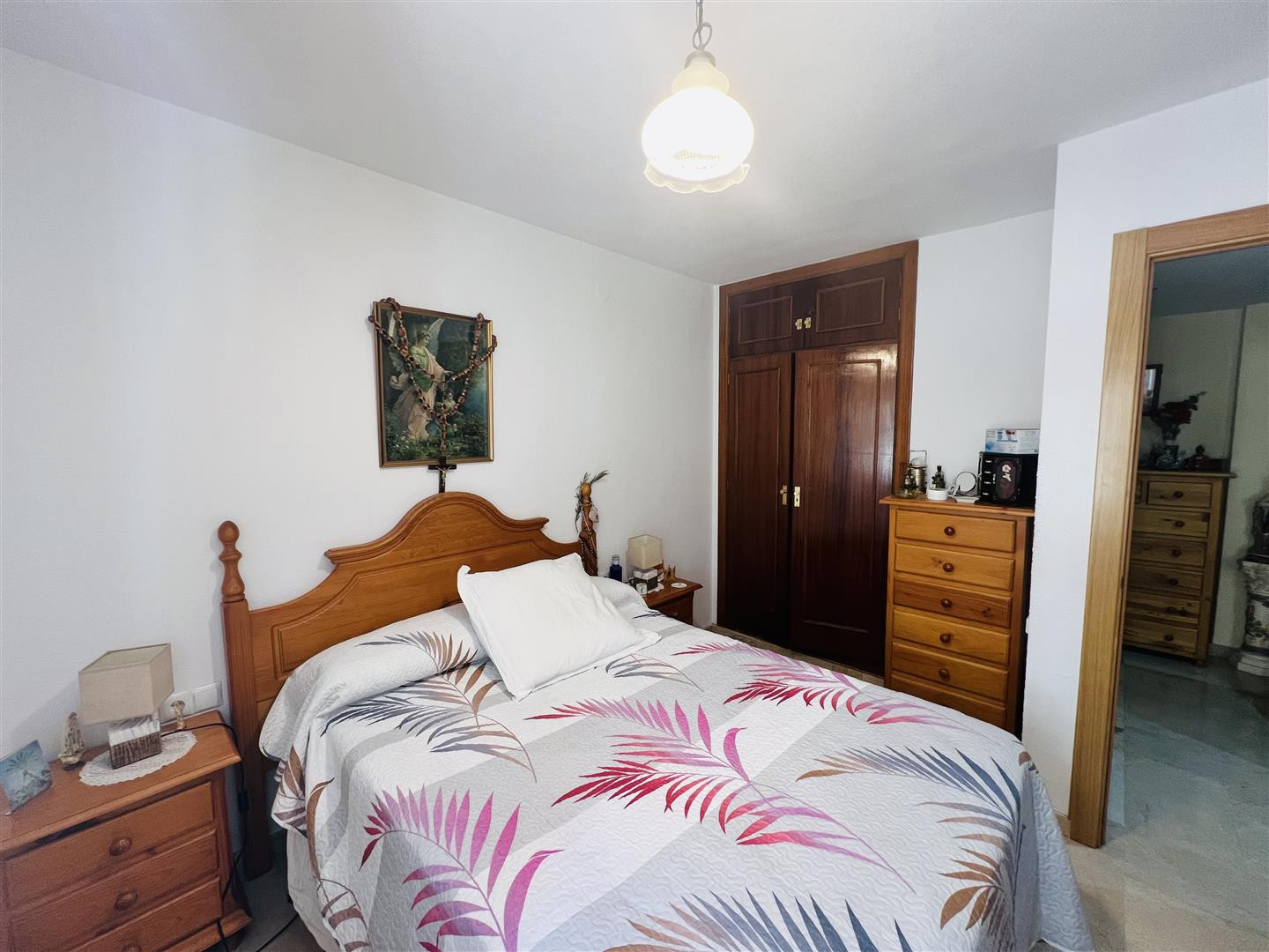 2 Bedroom Apartment in Marbella - Photo 11