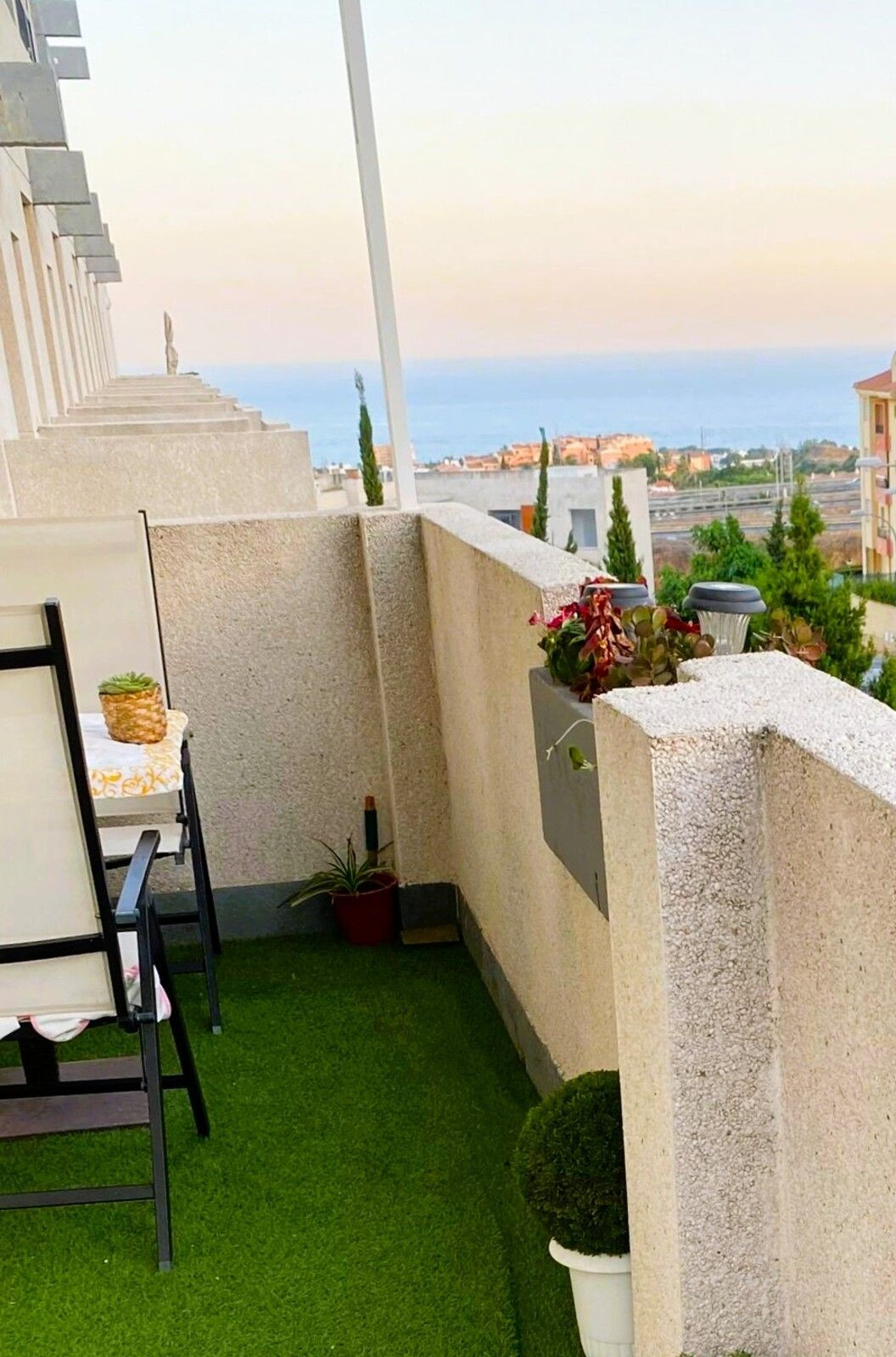 2 Bedroom Apartment in Mijas - Photo 14