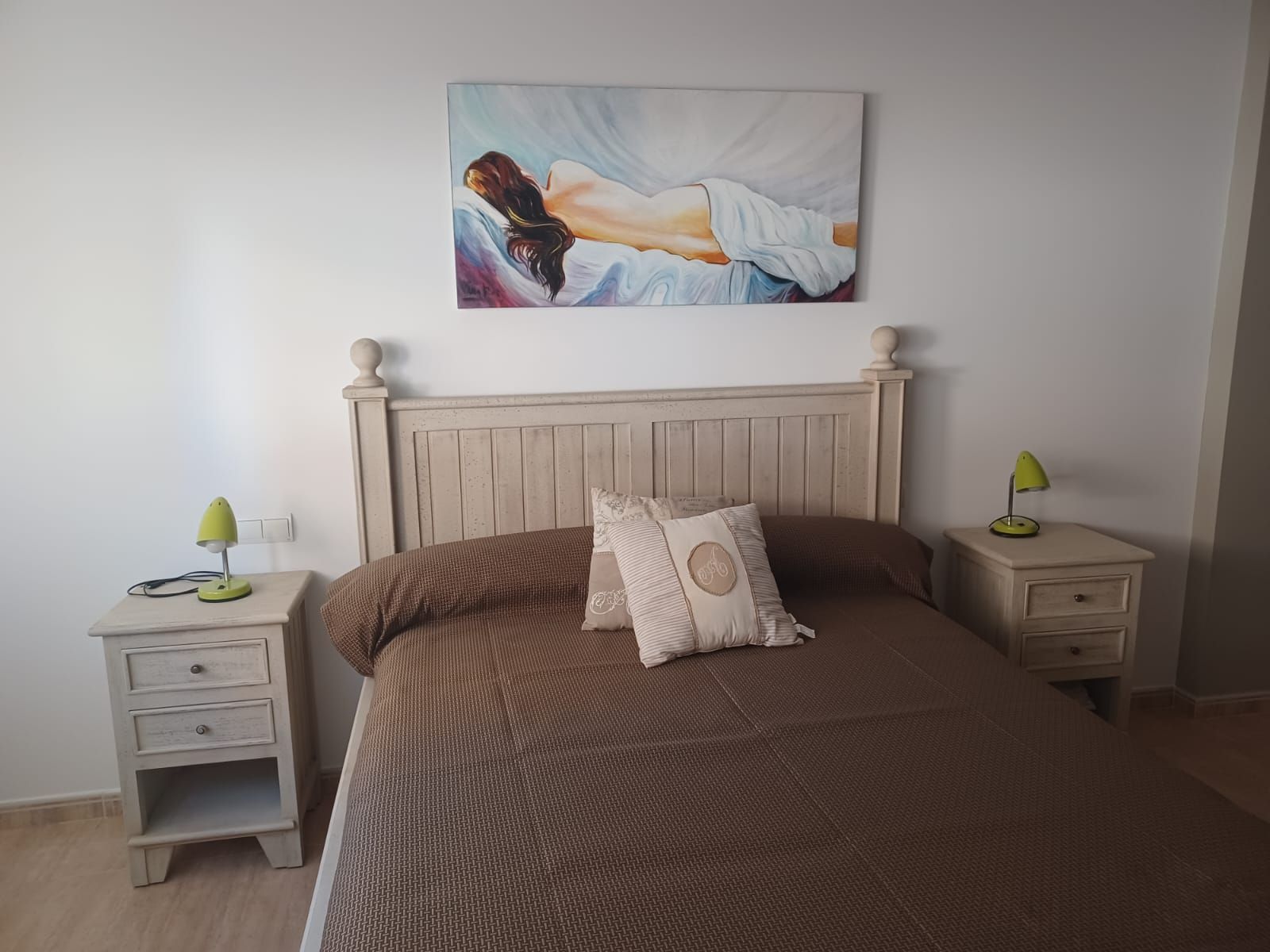 Apartamento com 2 quartos em Baleares, Espanha – Foto 8