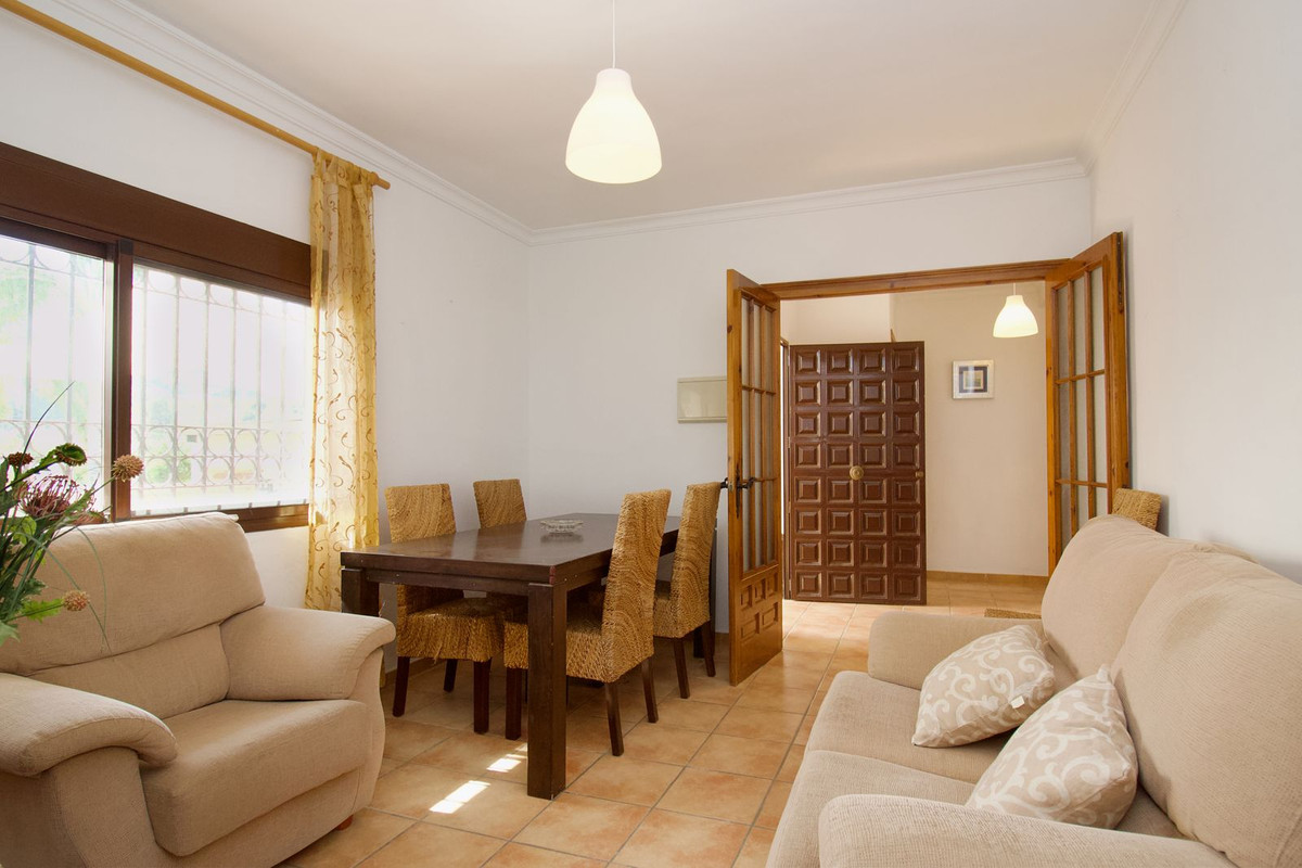 3 Bedroom Villa in Álora - Photo 16