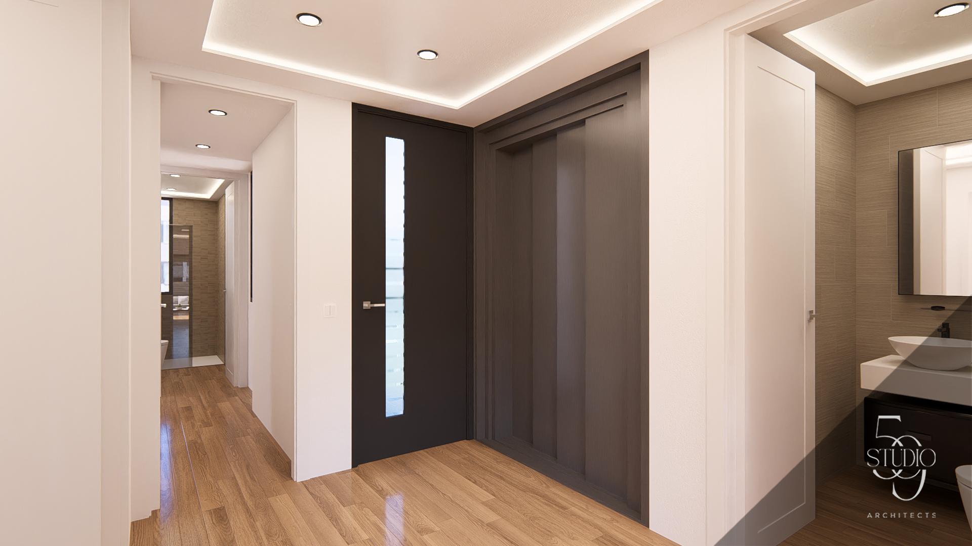 3 Bedroom Penthouse in Fuengirola - Photo 11