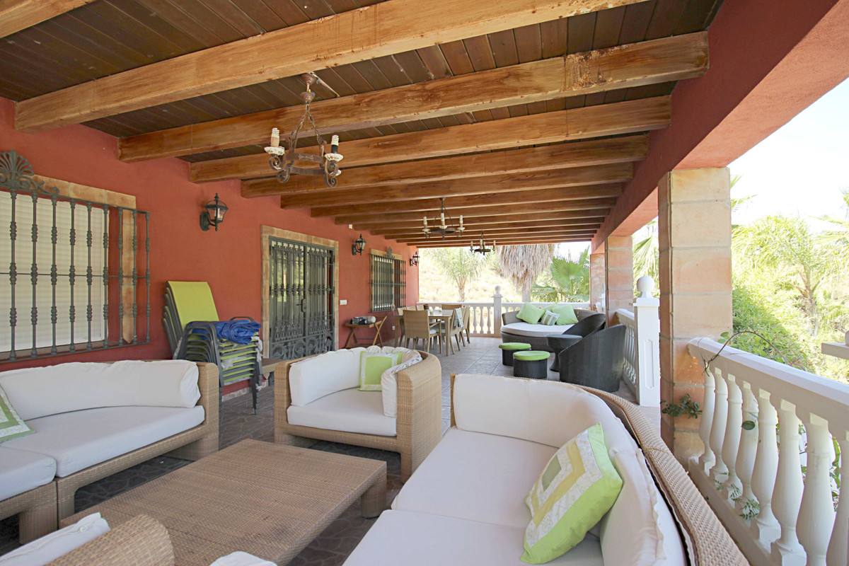 6 Bedroom Country house in Monda - Foto 18