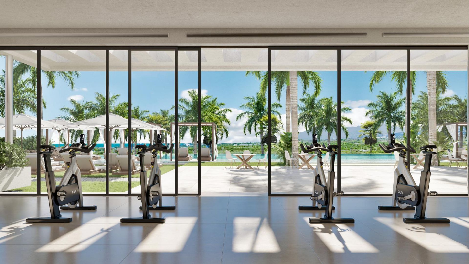 3 Bedroom Apartment in Marbella - Photo 2