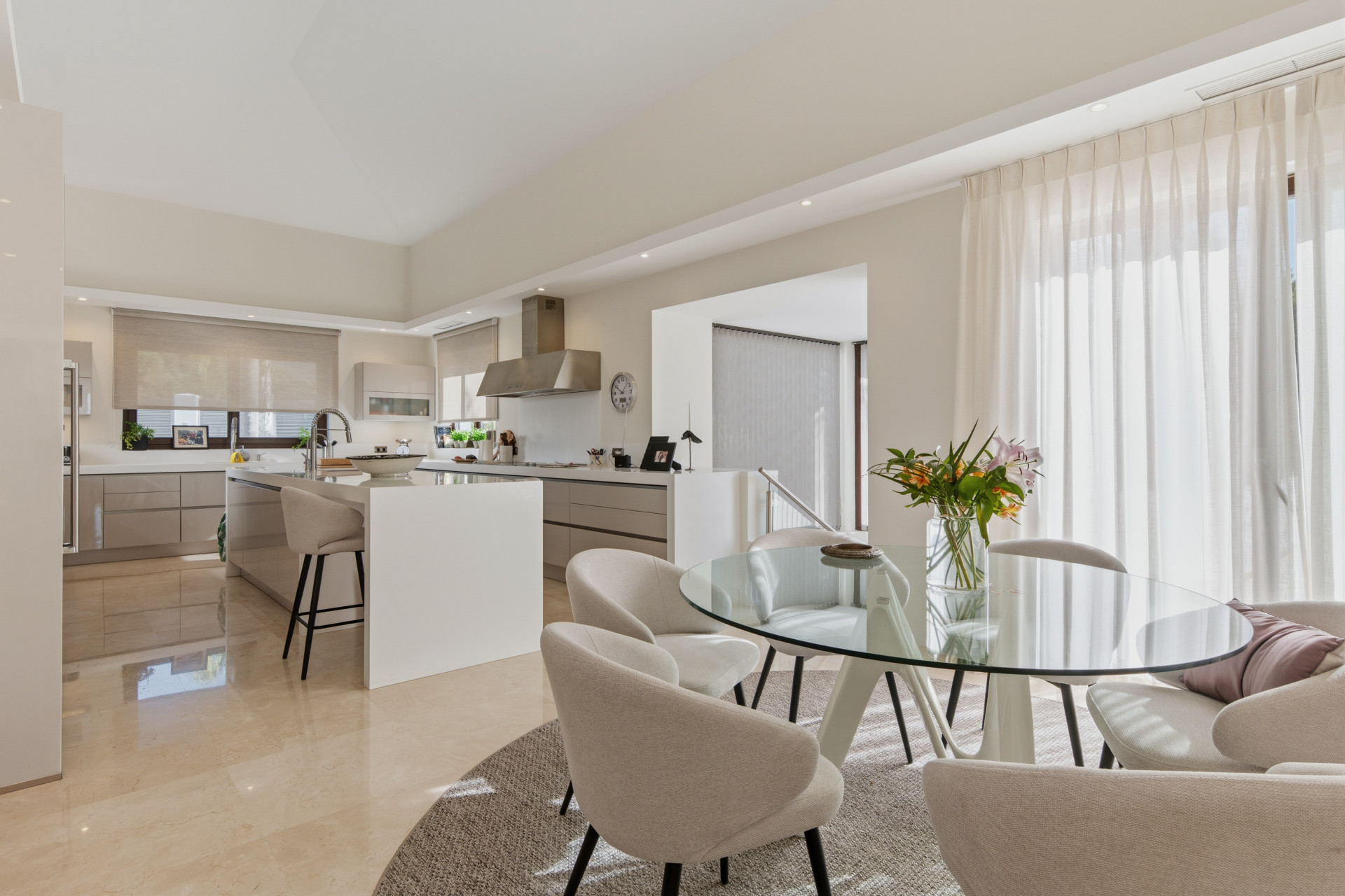 5 Bedroom Villa in Benahavís - Foto 16