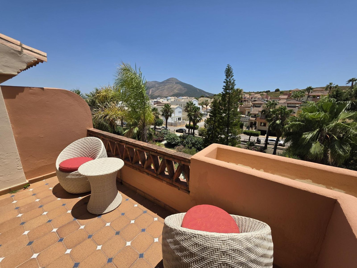 5 Bedroom Townhouse in Coín - Foto 30