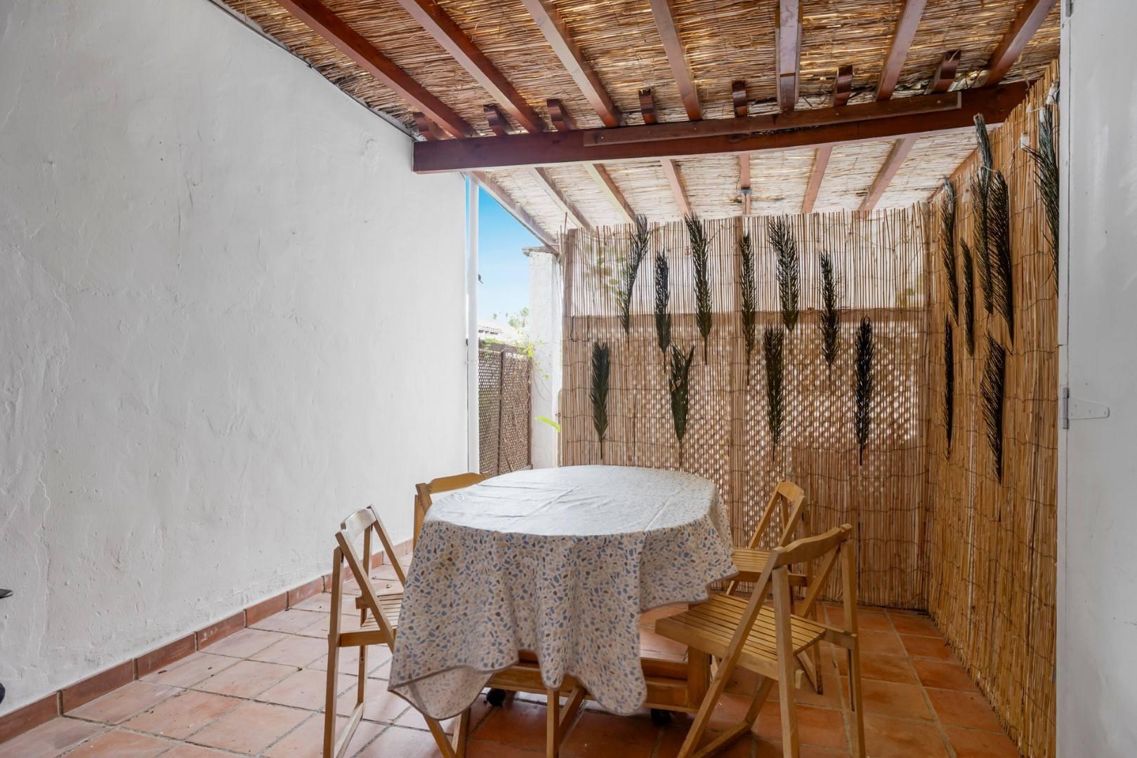 2 Bedroom Townhouse in Estepona - Photo 11