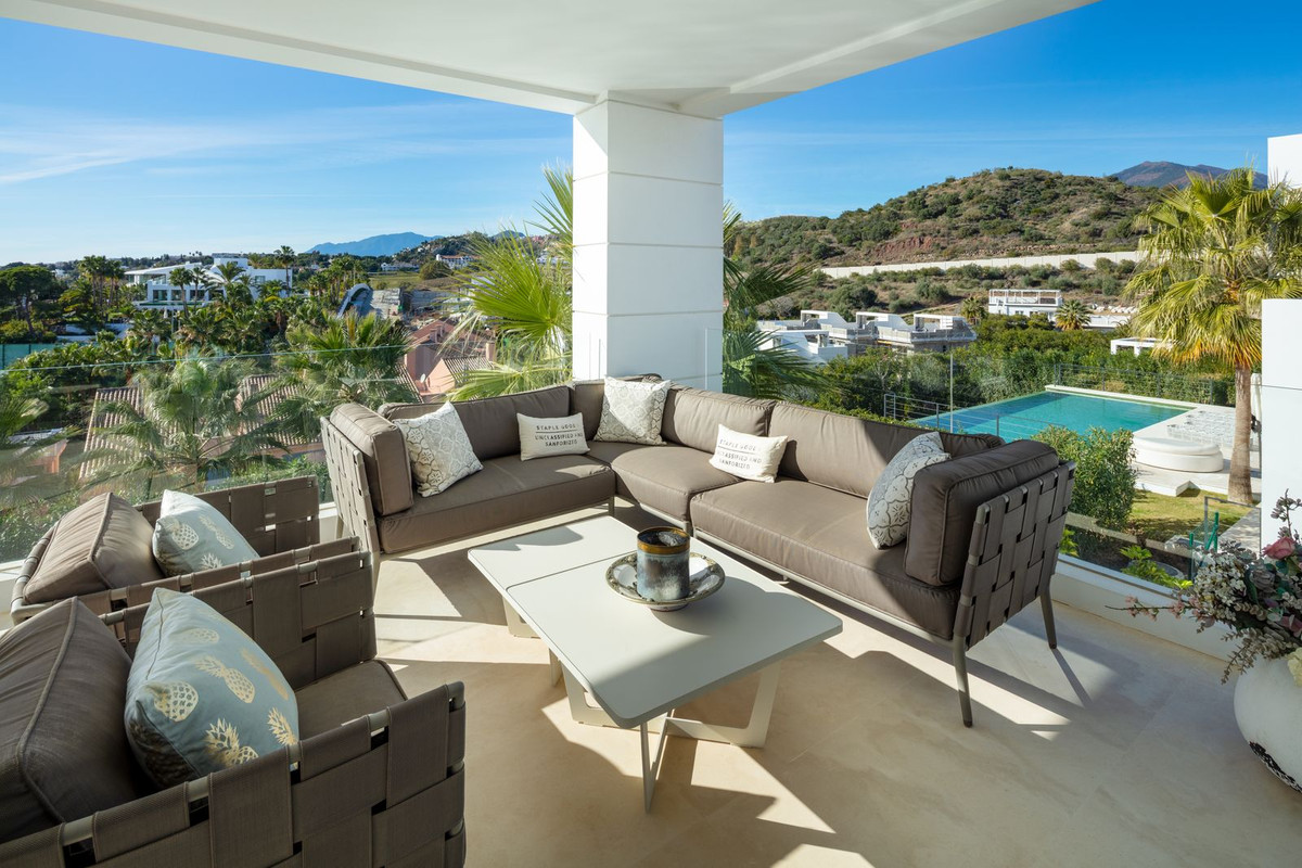 7 Bedroom Villa in Marbella - Photo 22