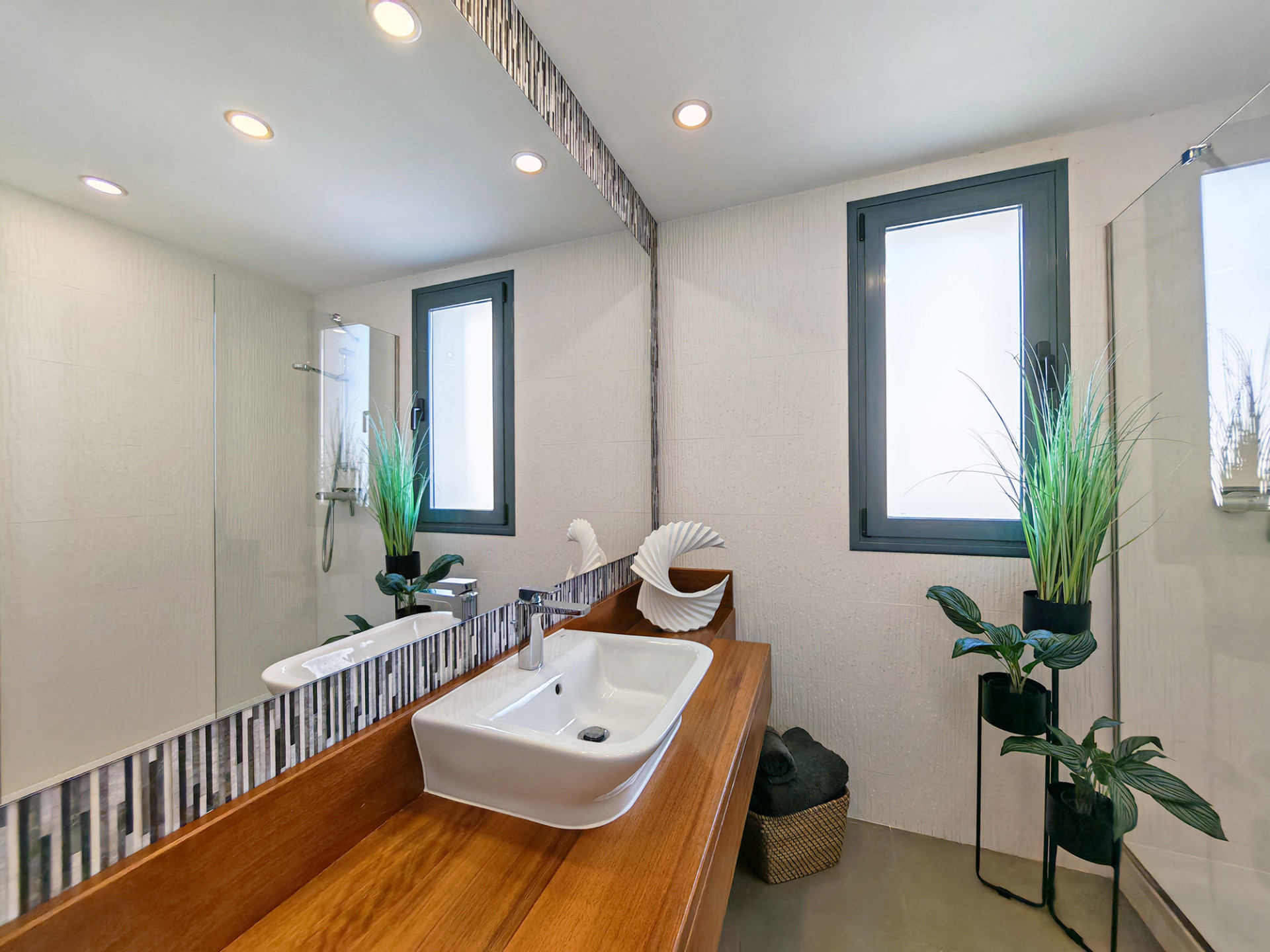 Piso de 3 dormitorios con piscina en Málaga – Foto 14