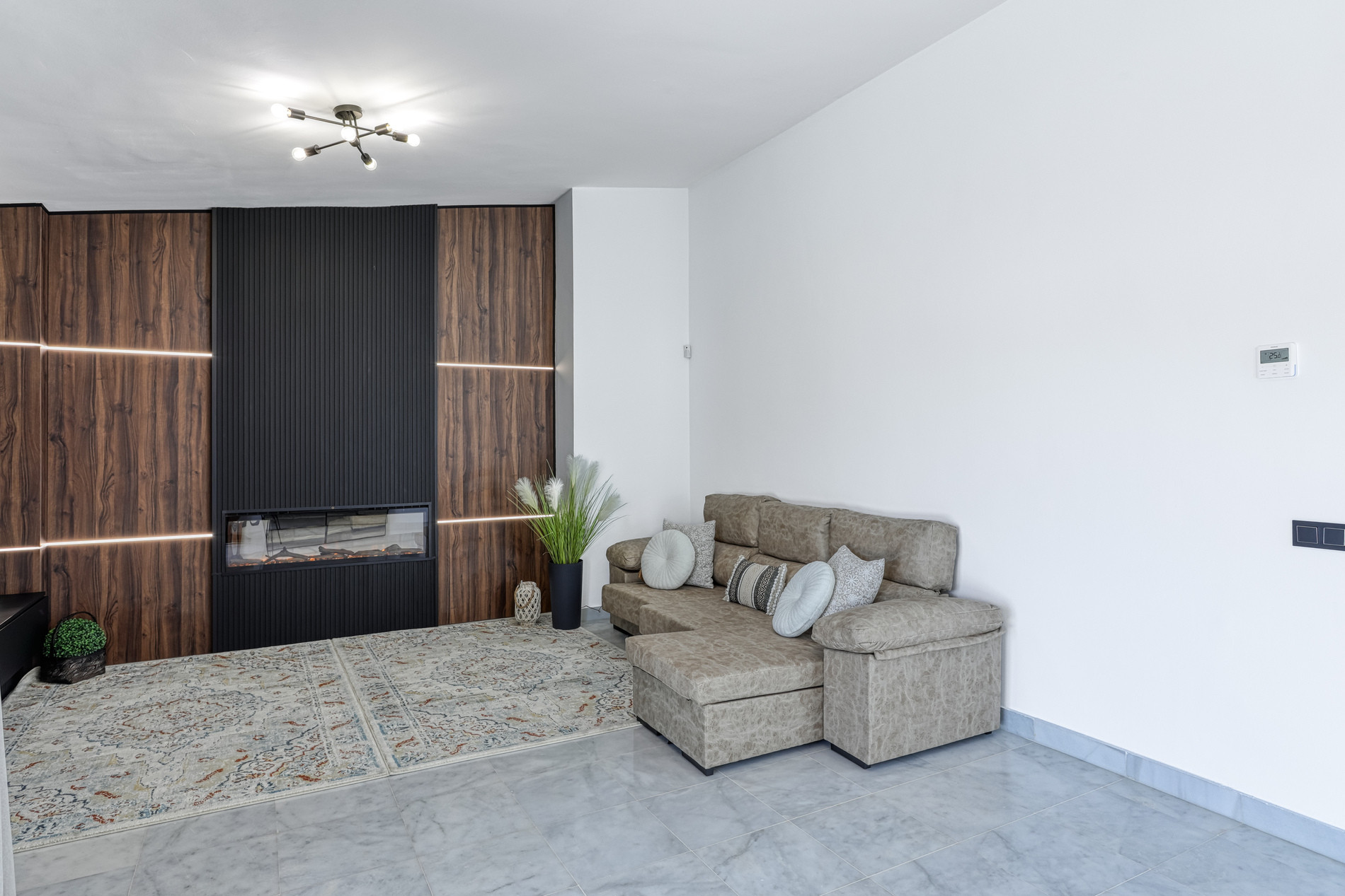 5 Bedroom Villa in Mijas - Photo 11