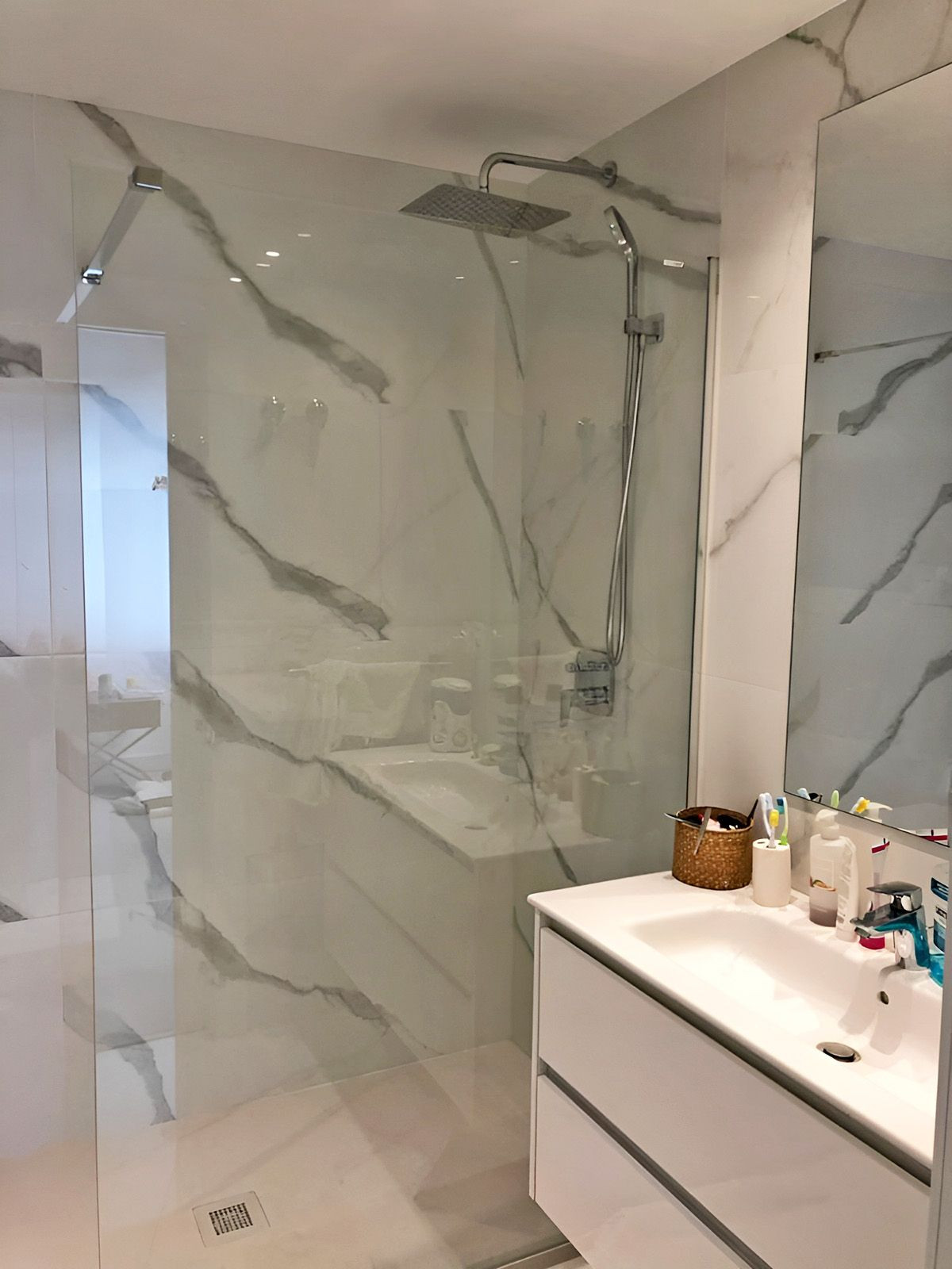 Piso de 3 dormitorios con piscina en Málaga – Foto 13