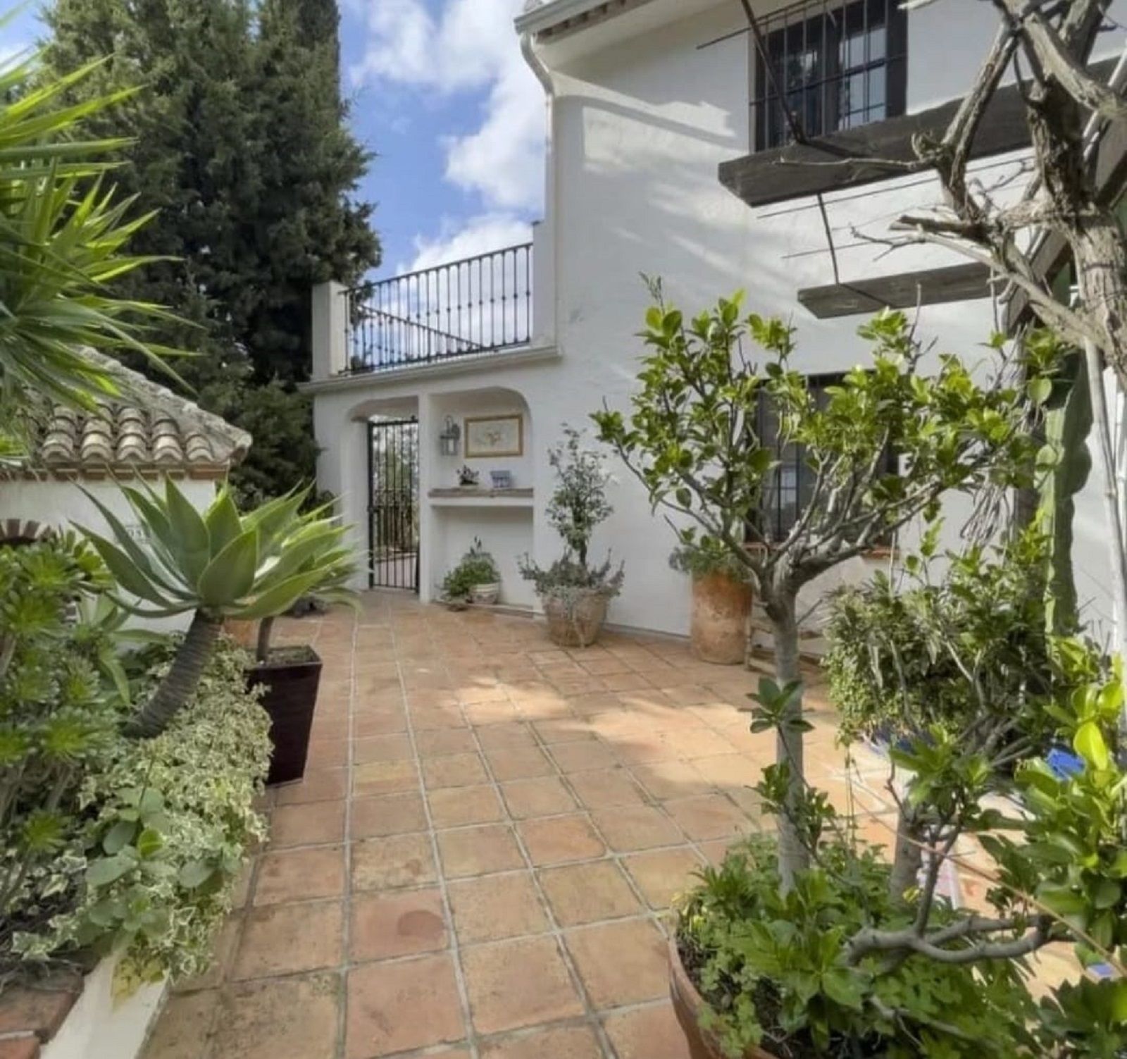 4 Bedroom Villa in Mijas - Photo 14
