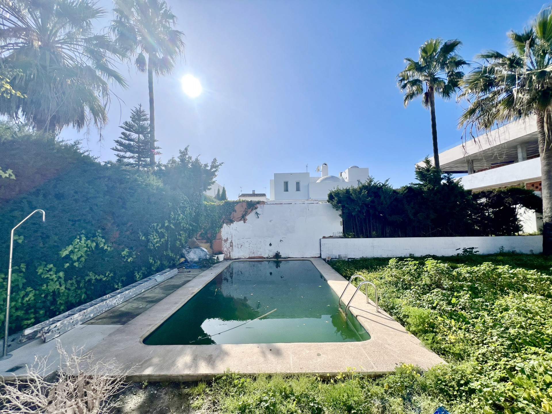 5 Bedroom Villa in Marbella - Photo 19