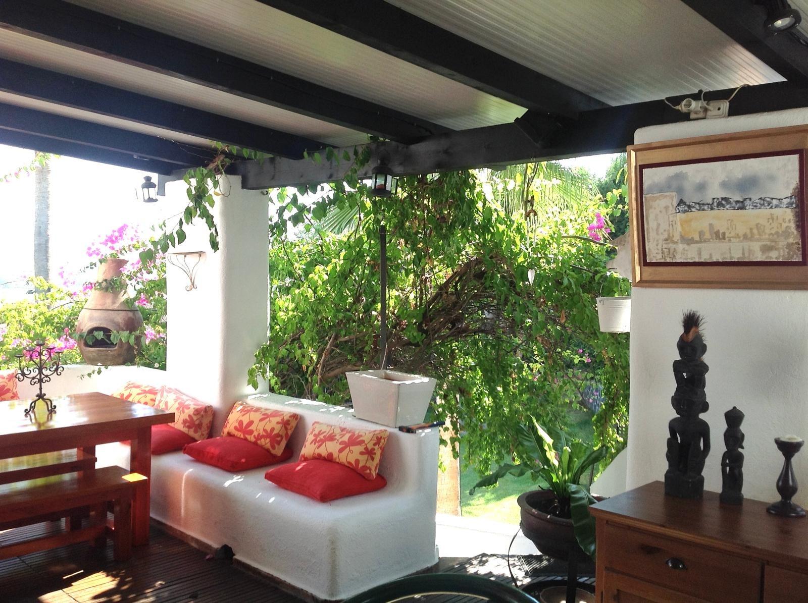 7 Bedroom Villa in Marbella - Photo 46