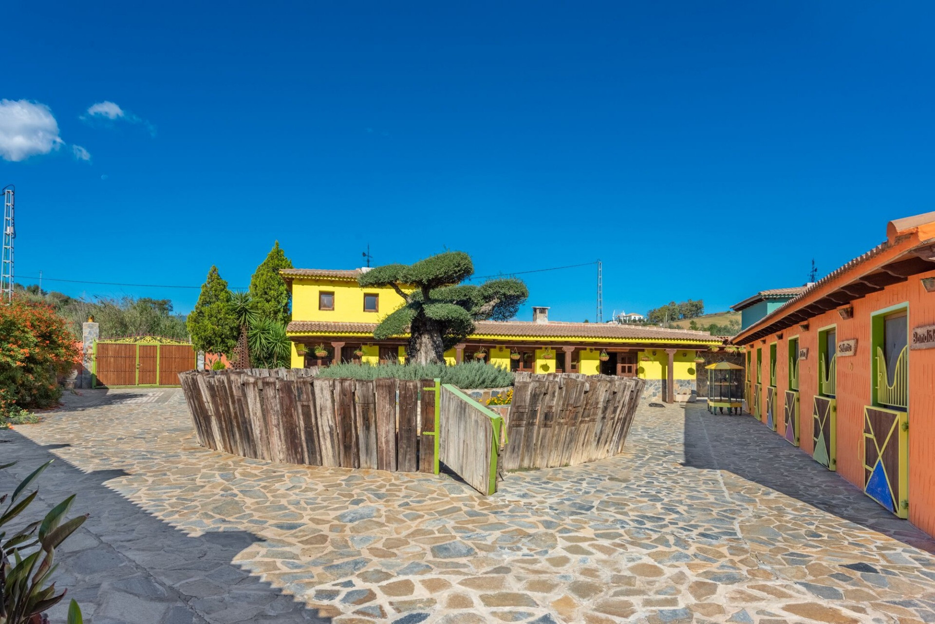 8 Bedroom Country house in Coín - Foto 17