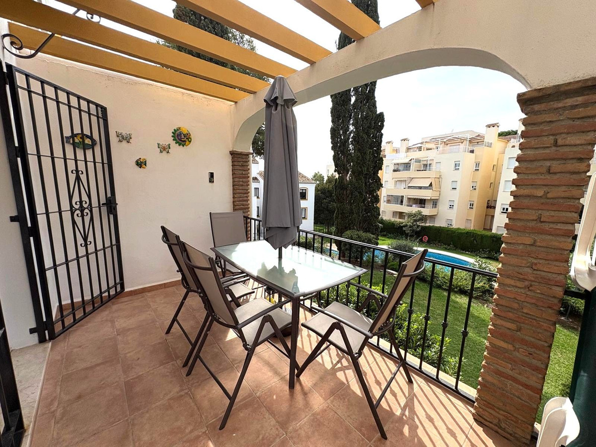 2 Bedroom Apartment in Mijas - Foto 2