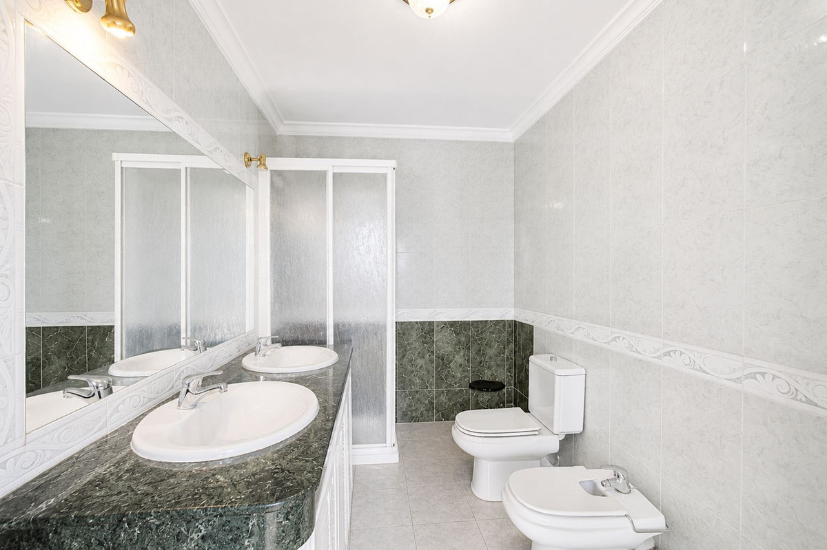 3 Bedroom Apartment in Fuengirola - Foto 12