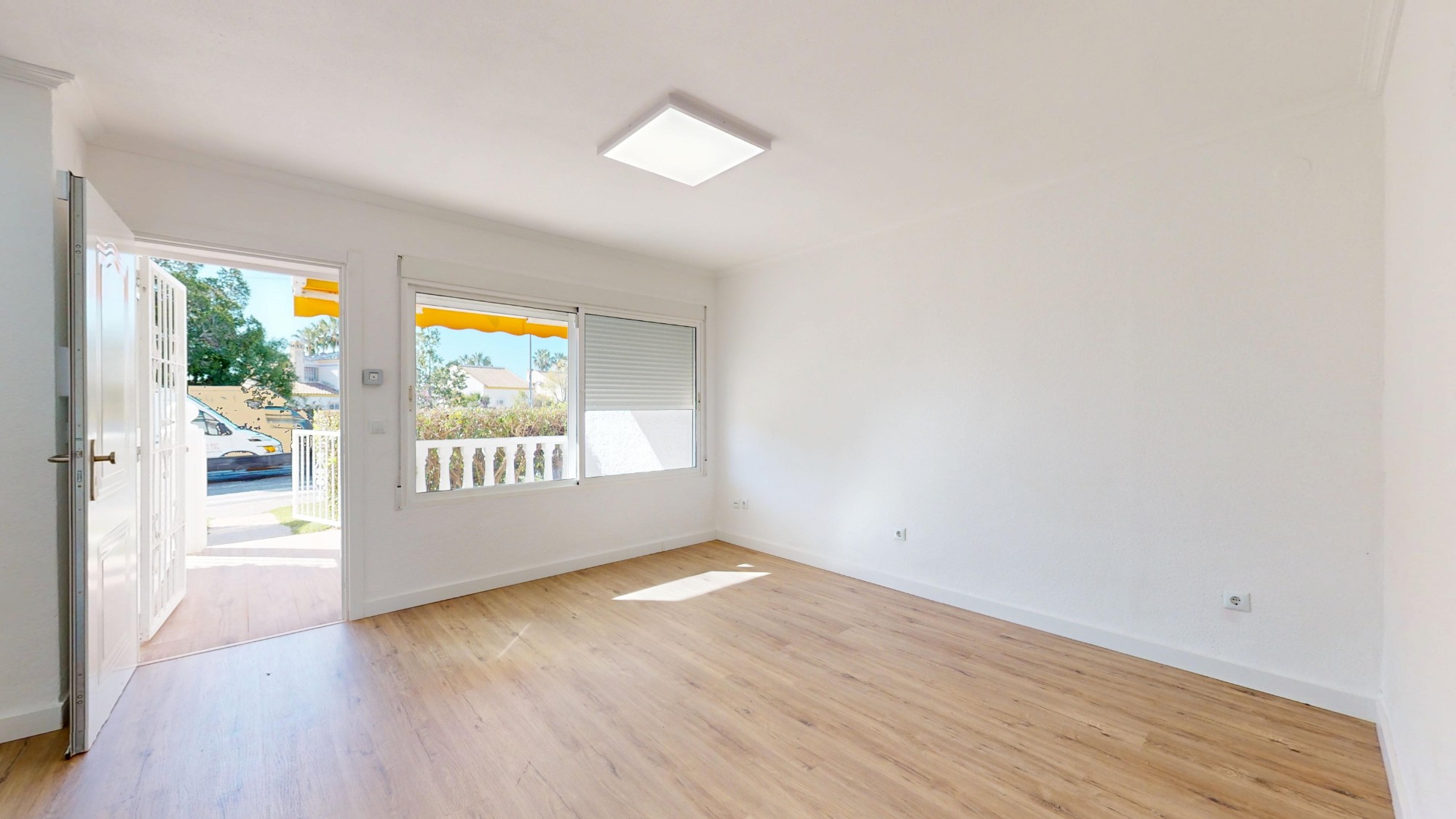 Apartamento com 2 quartos com piscina em Alicante, Espanha – Foto 5
