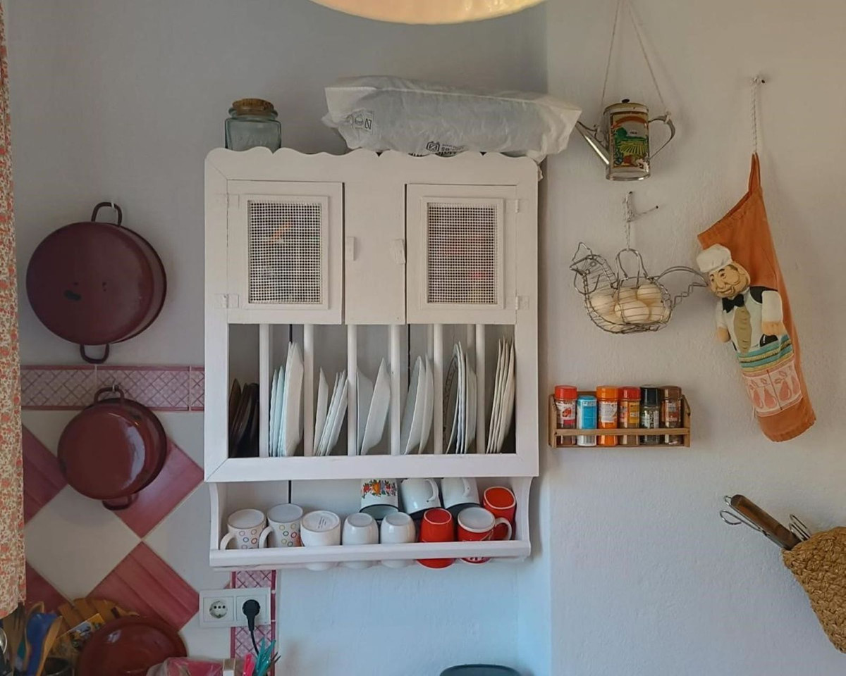 4 Bedroom Country house in Monda - Foto 5