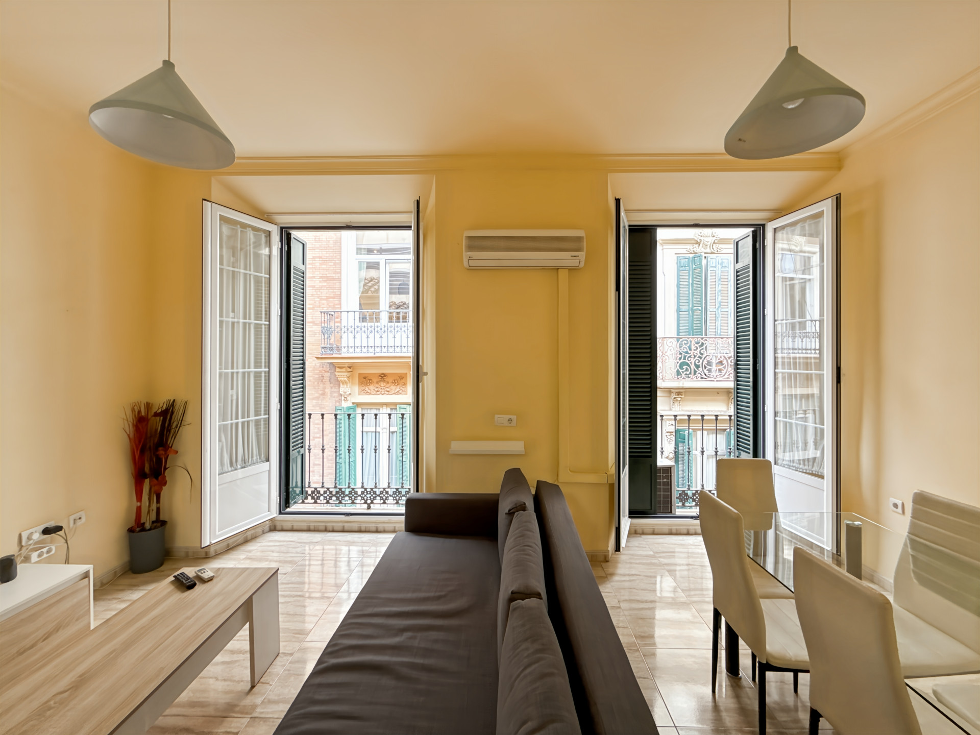 4 Bedroom Apartment in Málaga - Photo 28