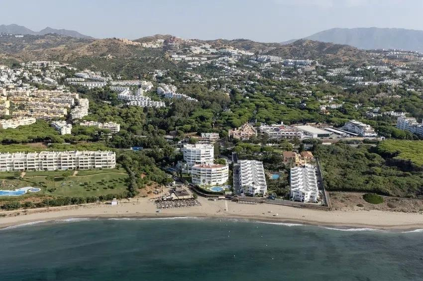 1 Bedroom Apartment in Mijas - Photo 6