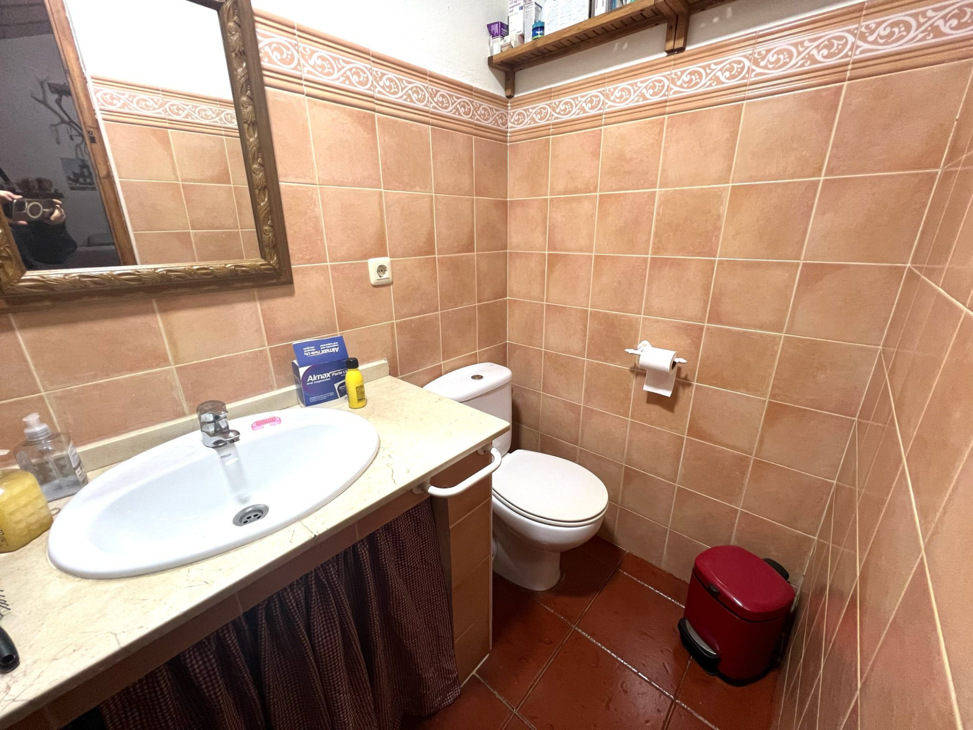 3 Bedroom Country house in Alhaurín de la Torre - Photo 24