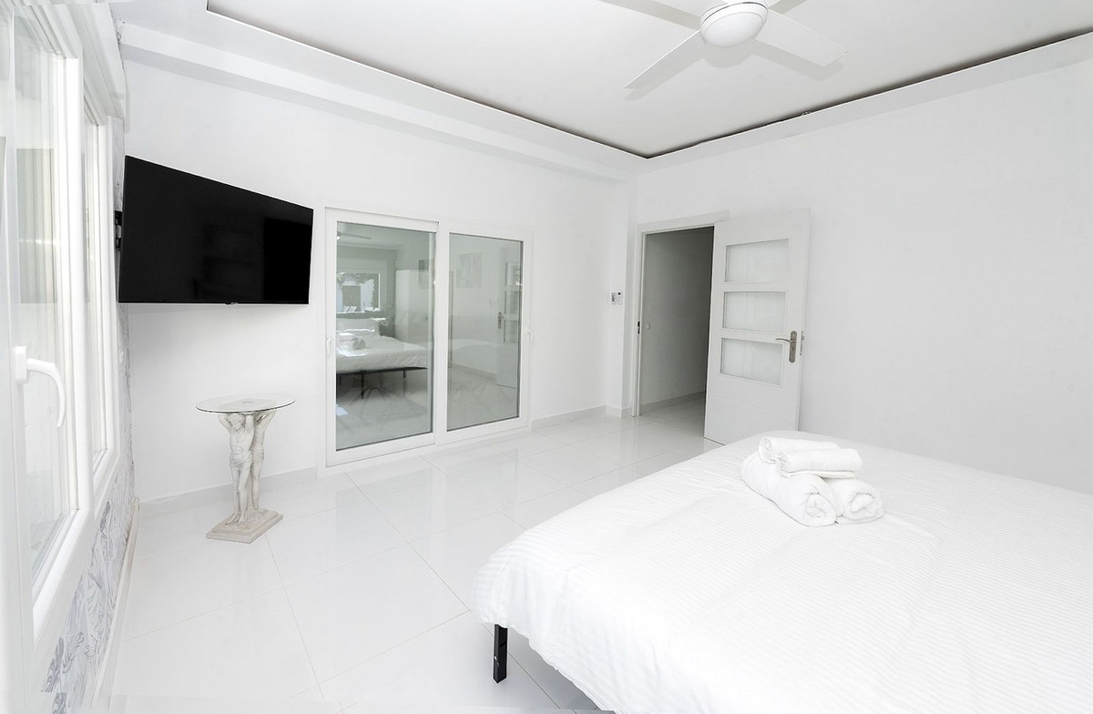 6 Bedroom Villa in Benalmádena - Foto 46