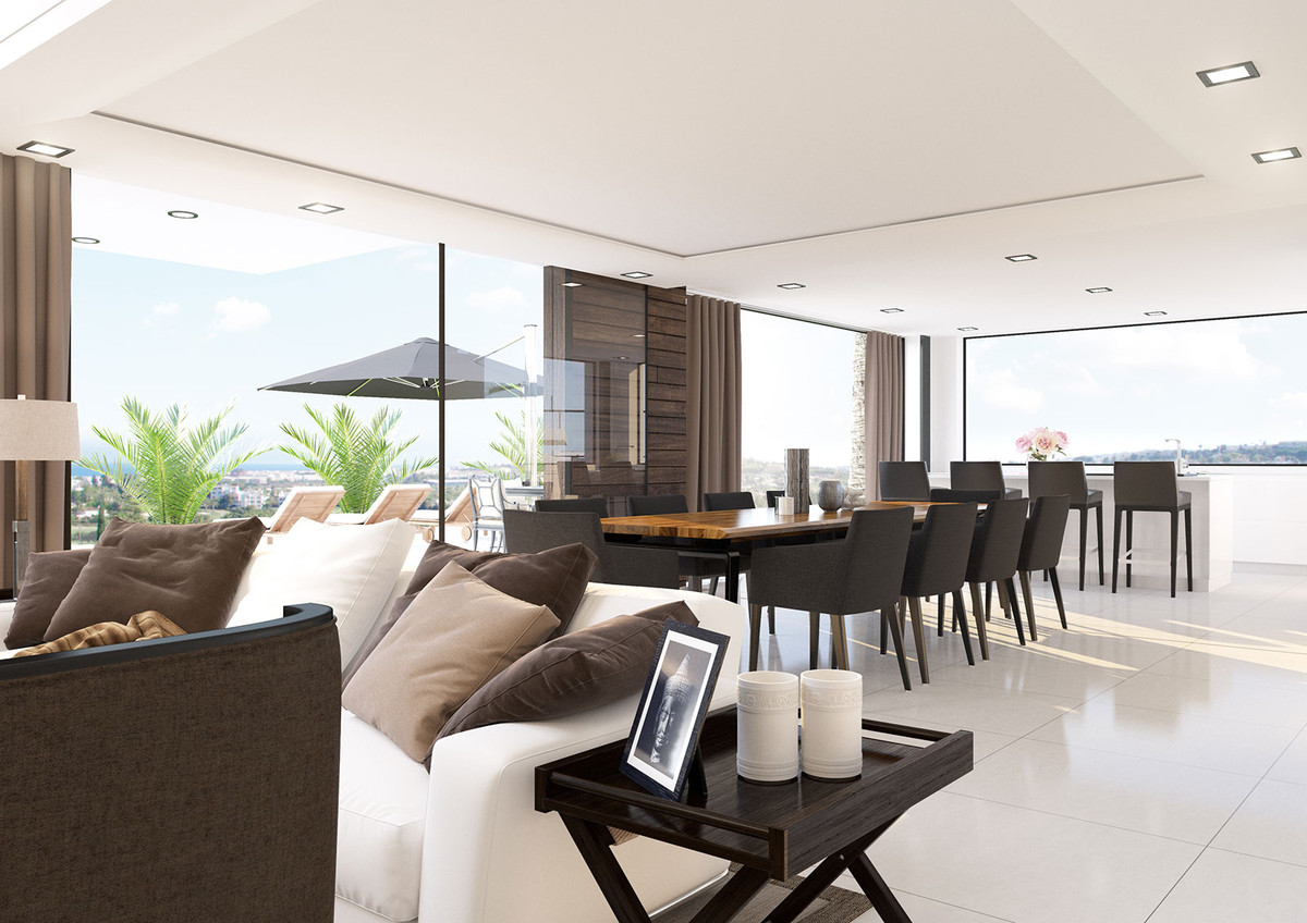 5 Bedroom Villa in Marbella - Foto 8