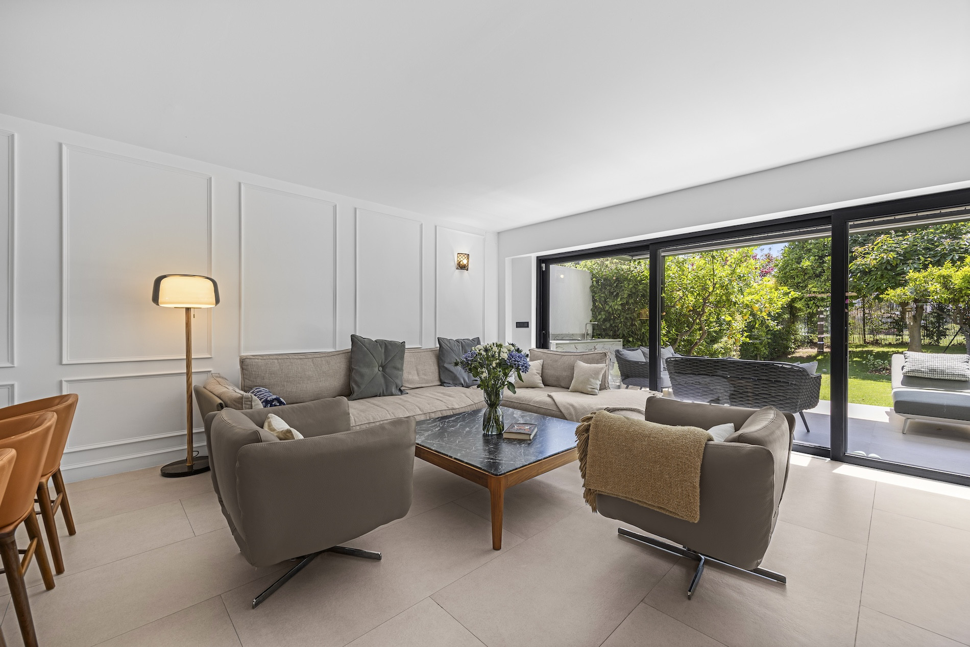 3 Bedroom Villa in Marbella - Photo 15