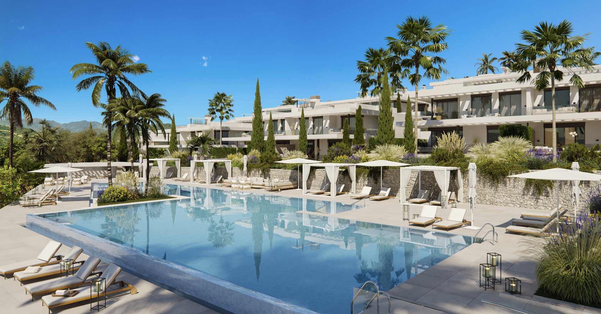 2 Bedroom Apartment in Marbella - Foto 18