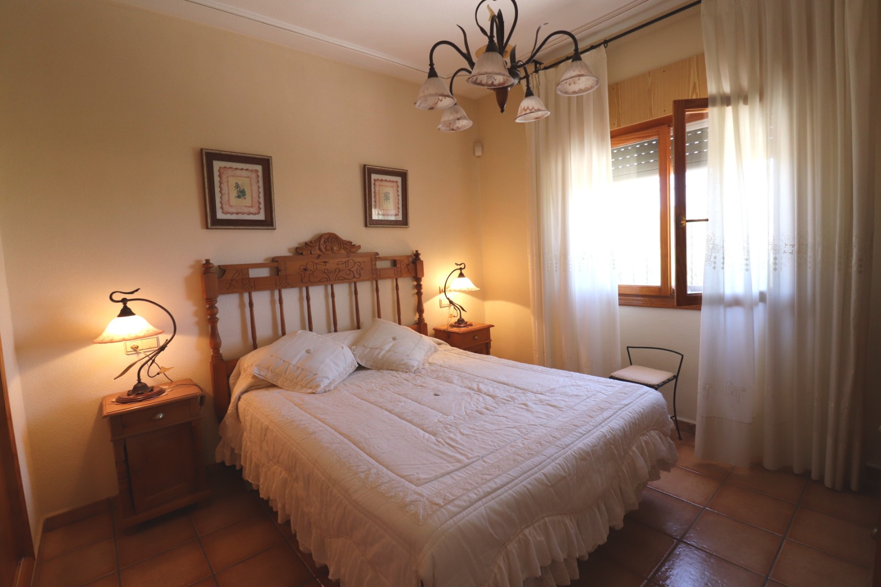 Moradia com 5 quartos com piscina em Alicante, Espanha – Foto 10