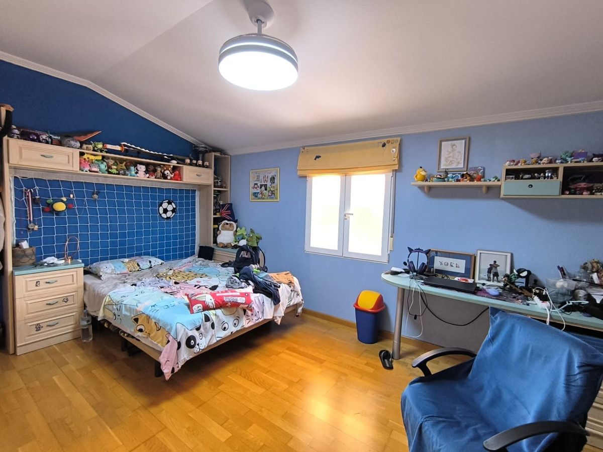 Moradia com 6 quartos com piscina em Múrcia, Espanha – Foto 15