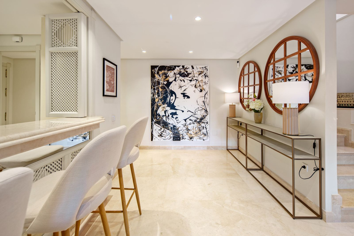 Apartamento com 3 quartos com vista mar em Málaga, Espanha – Foto 17