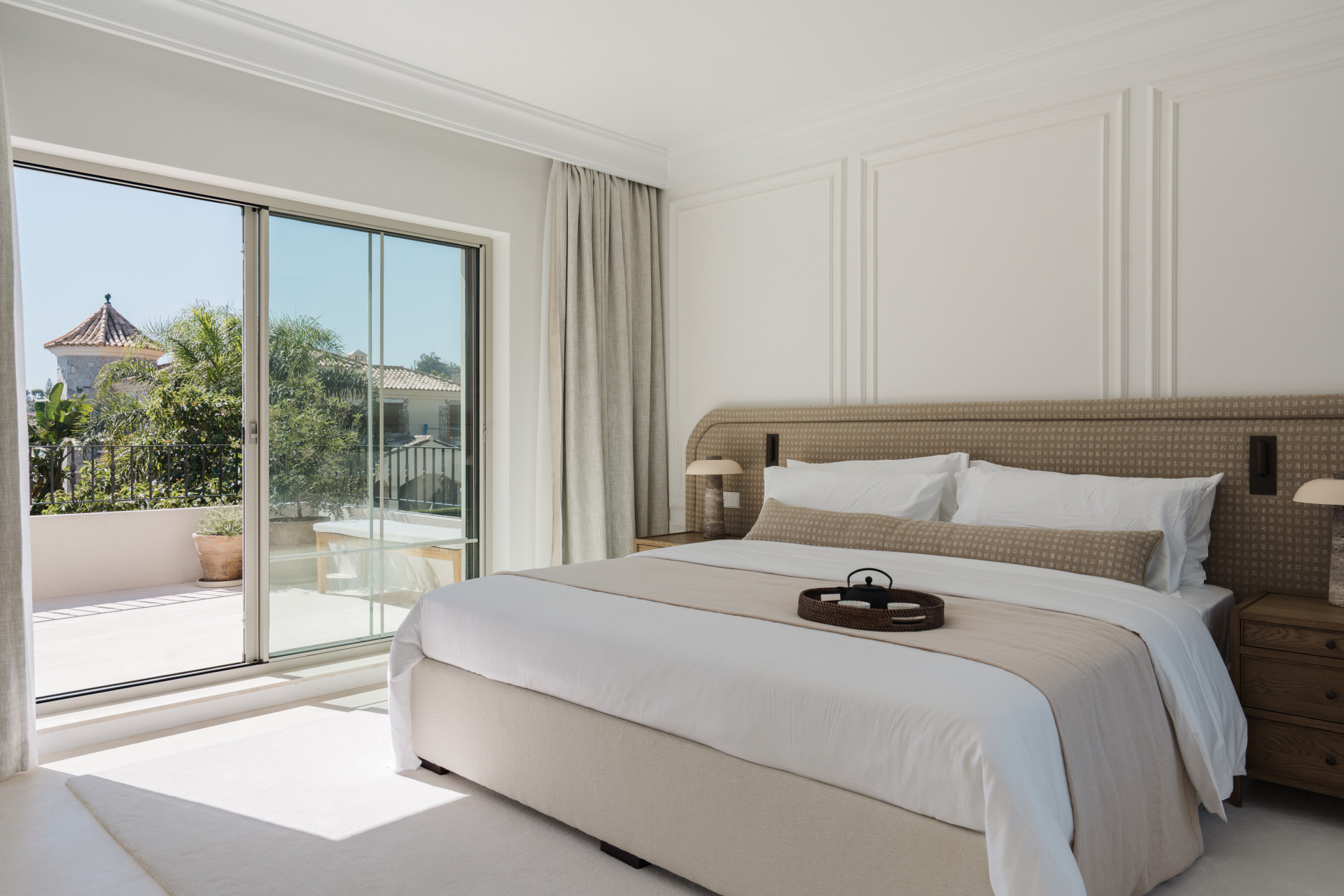 5 Bedroom Villa in Marbella - Photo 20