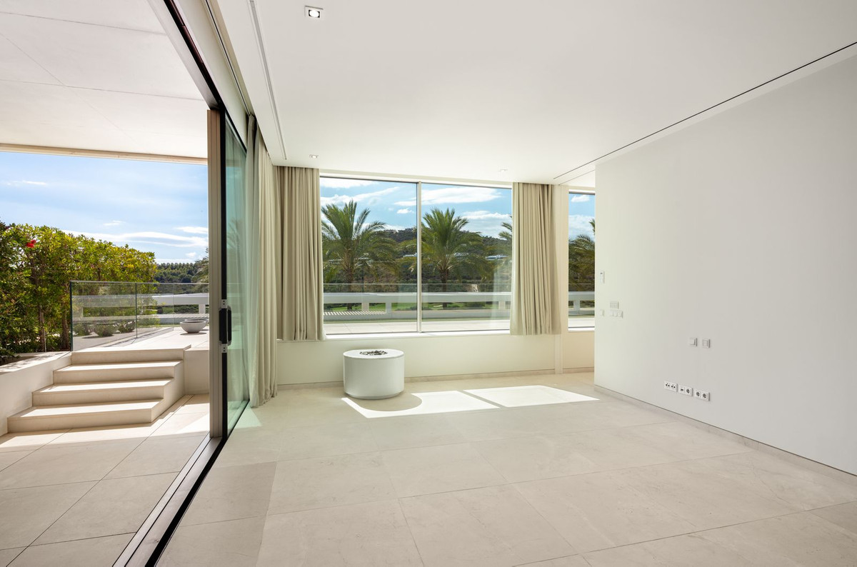 4 Bedroom Villa in Casares - Photo 15