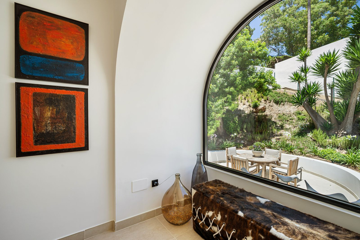 5 Bedroom Villa in Marbella - Foto 6
