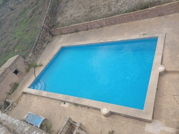 Moradia com 5 quartos com piscina em Baleares, Espanha – Foto 9