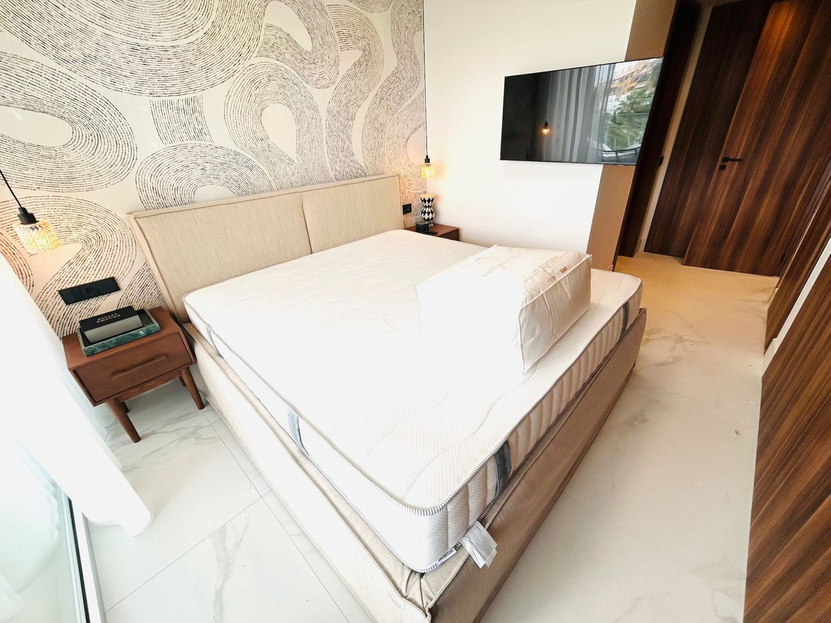 3 Bedroom Apartment in San Pedro de Alcántara - Photo 18