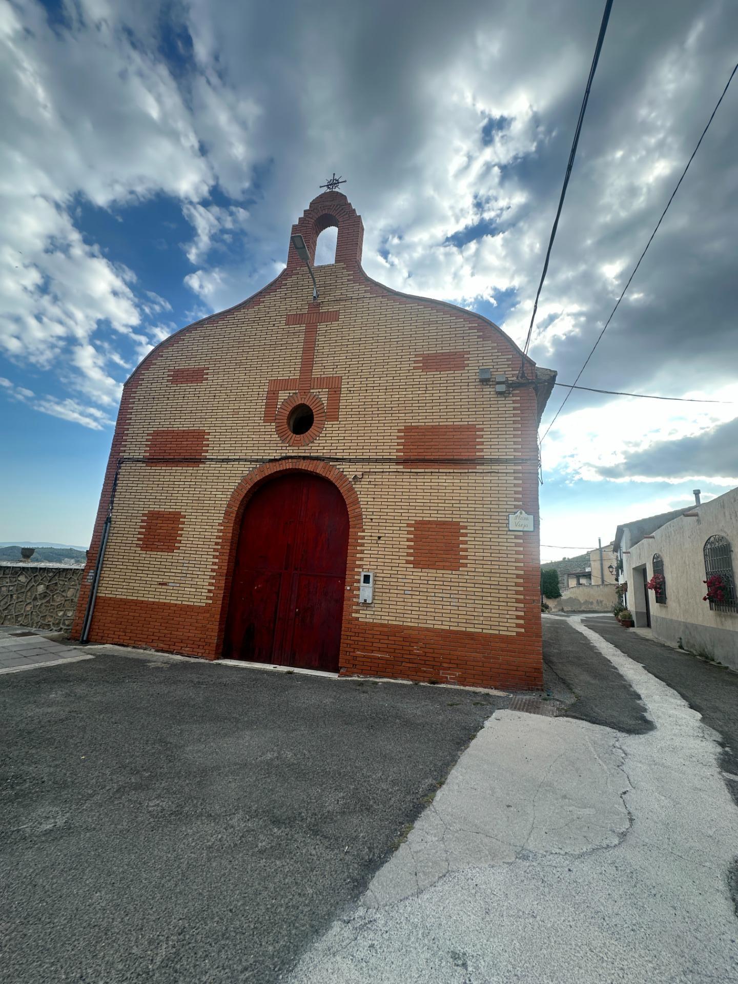 Chalet de 2 dormitorios en Almería – Foto 25