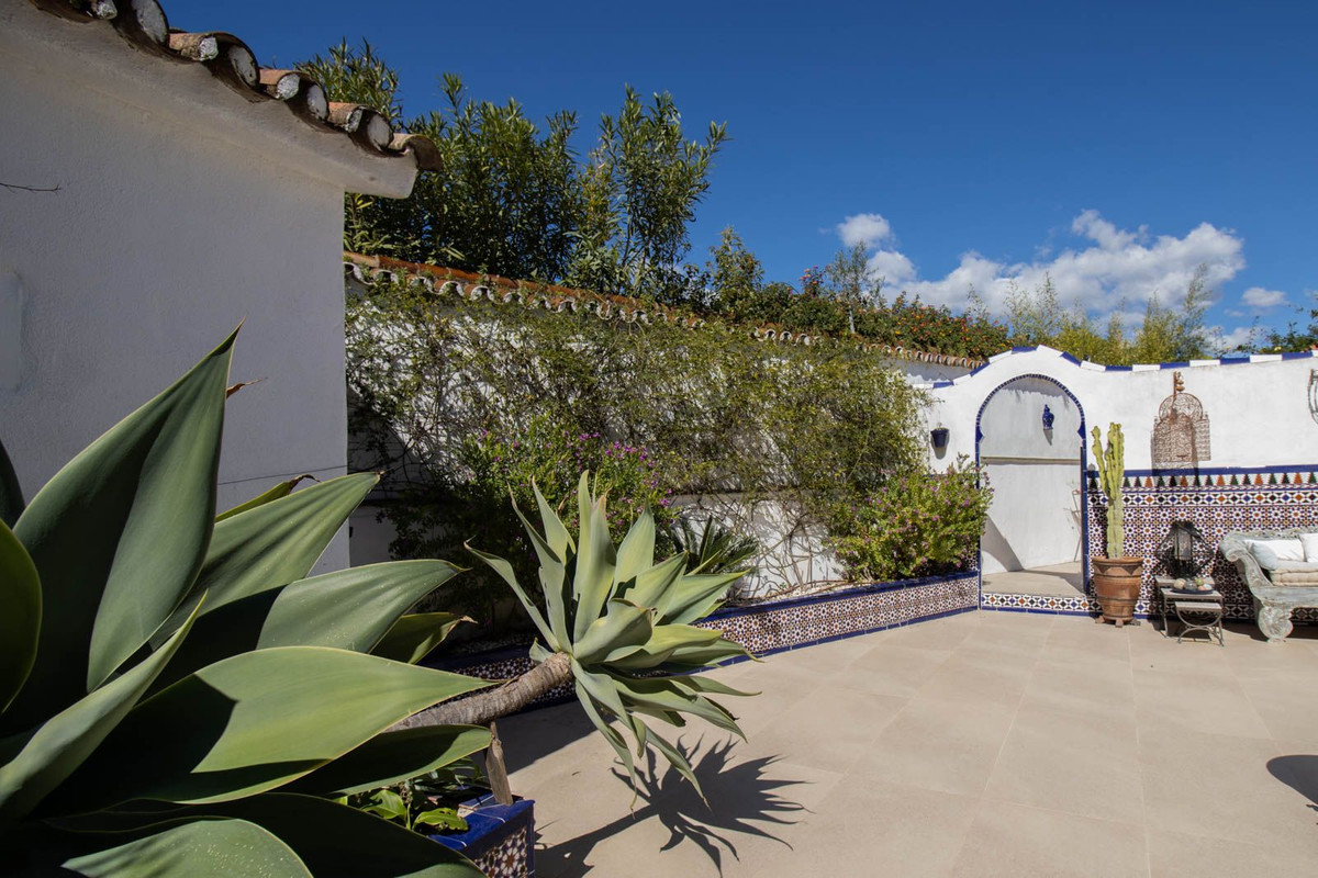 4 Bedroom Villa in Benahavís - Foto 6