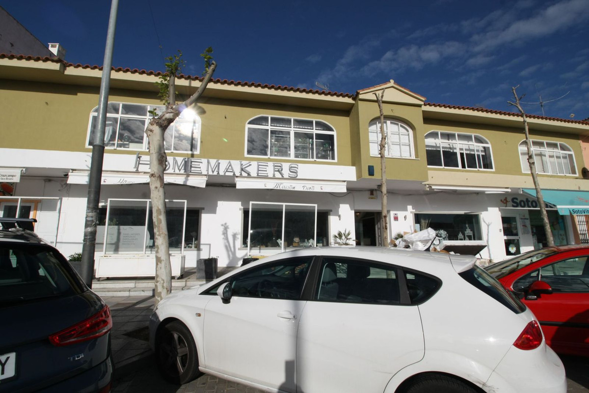 Locale commerciale a Cadice, Spagna – Foto 4