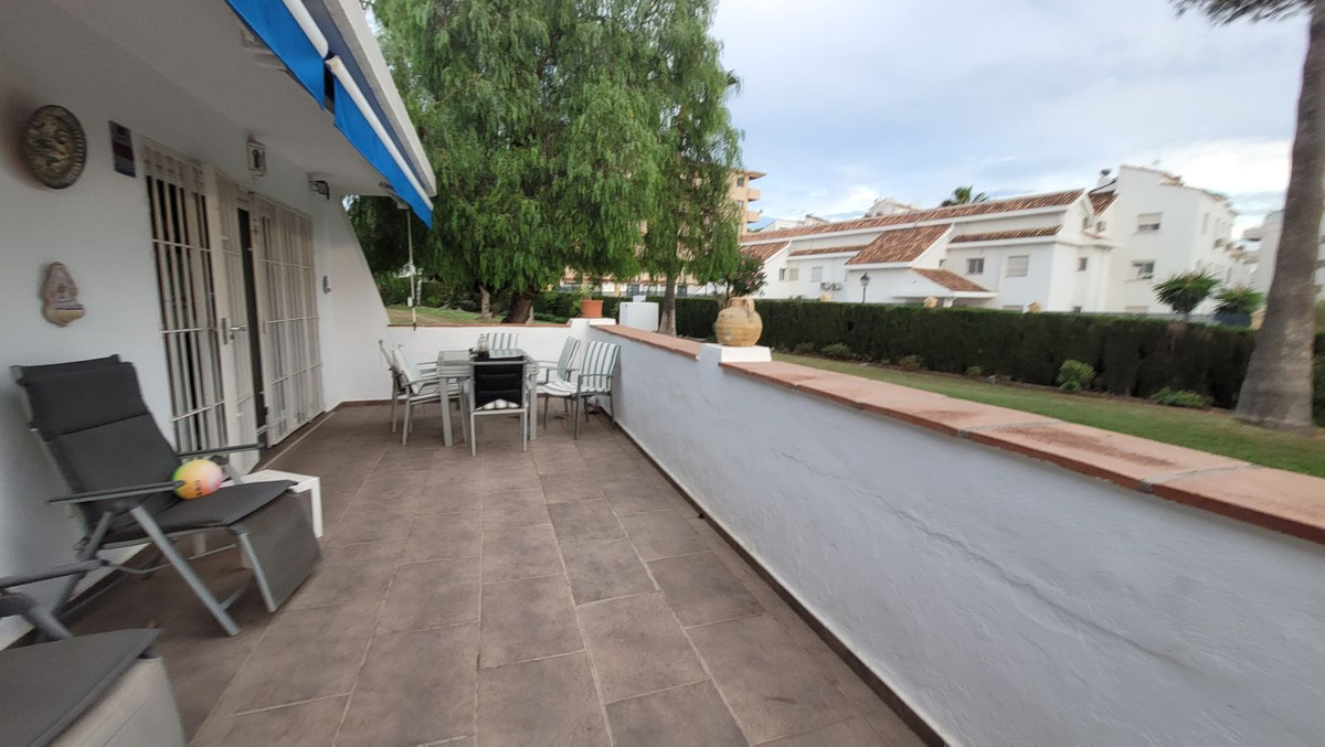 3 Bedroom Apartment in Marbella - Photo 15