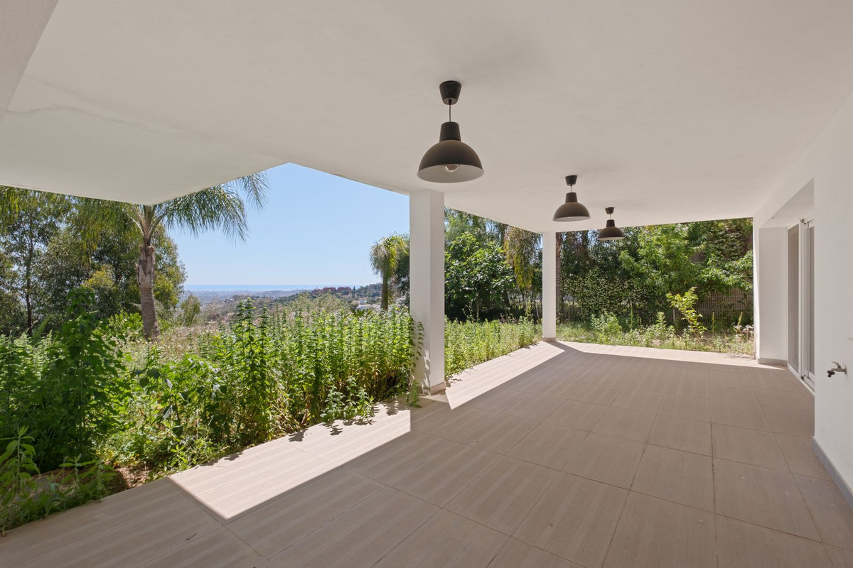 5 Bedroom Villa in Marbella - Foto 37
