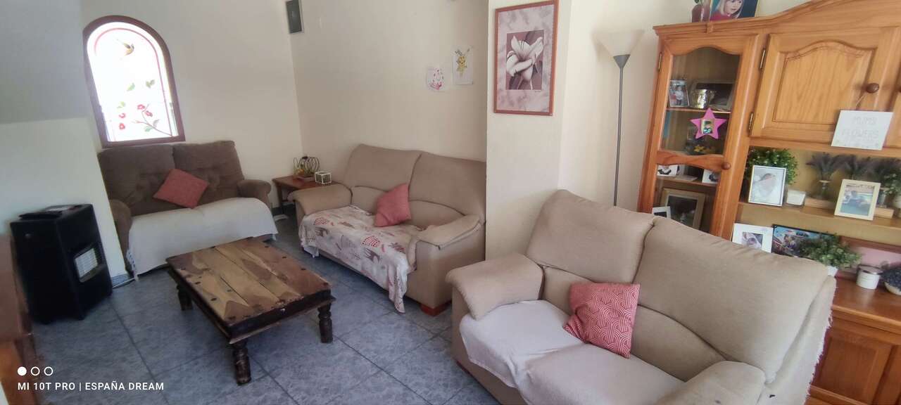 Moradia com 6 quartos com piscina em Alicante, Espanha – Foto 6