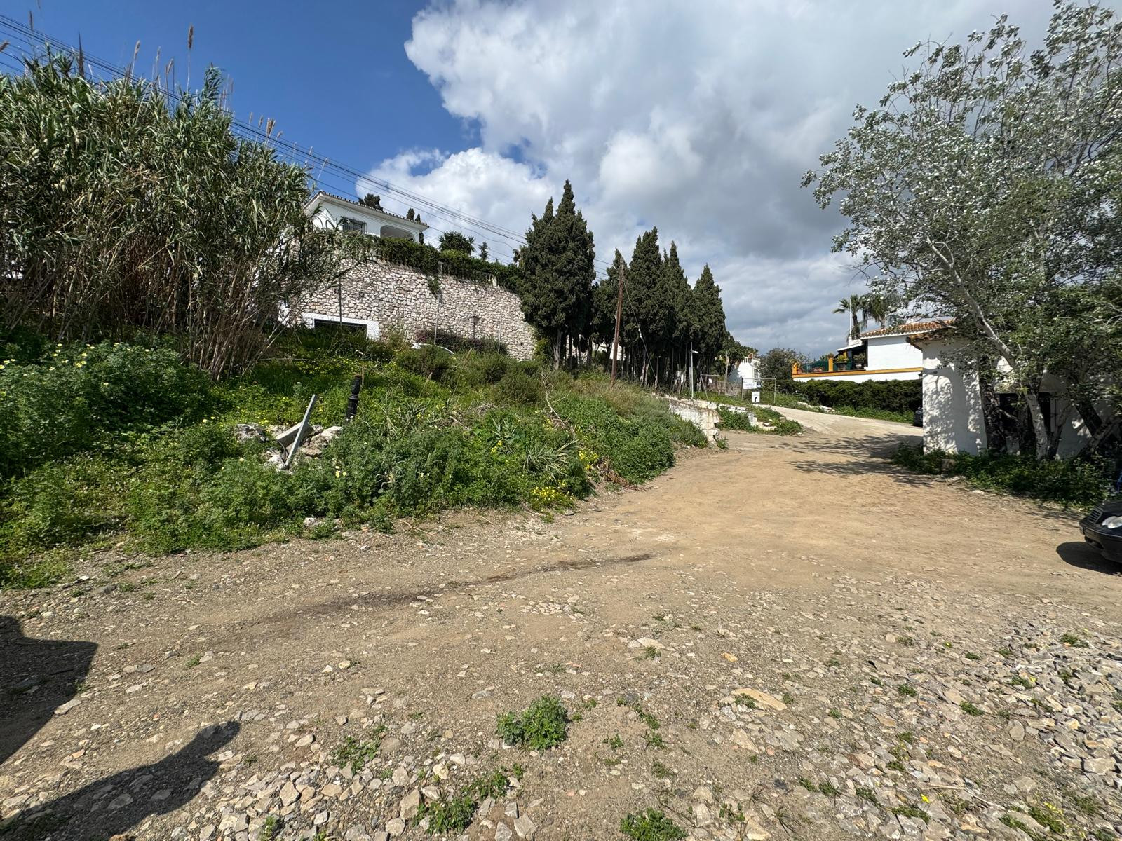 1,587 m² Plot in Marbella - Photo 5