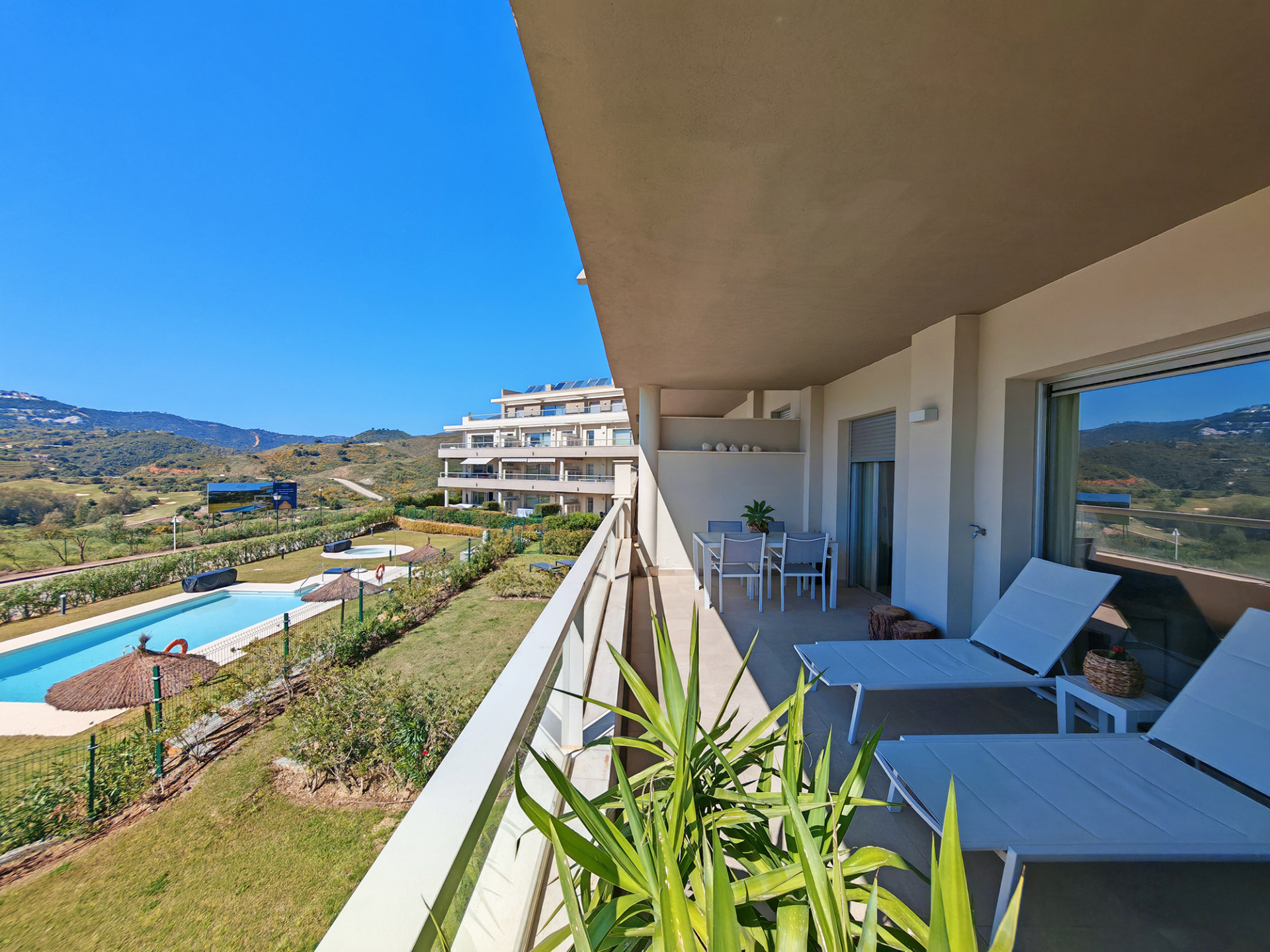 2 Bedroom Apartment in Mijas - Foto 12