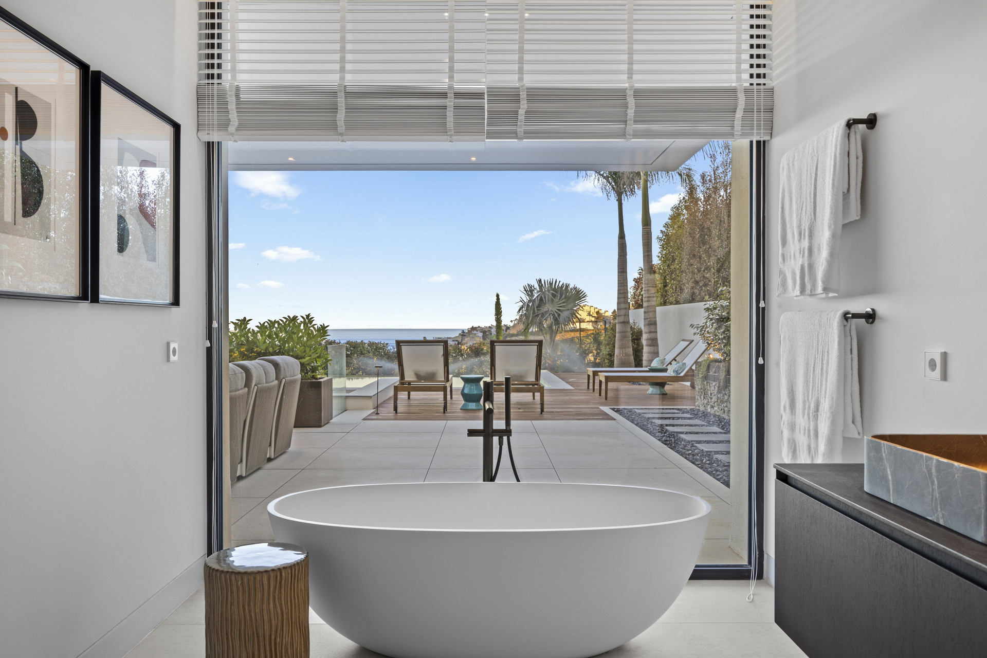 4 Bedroom Villa in Casares - Photo 15