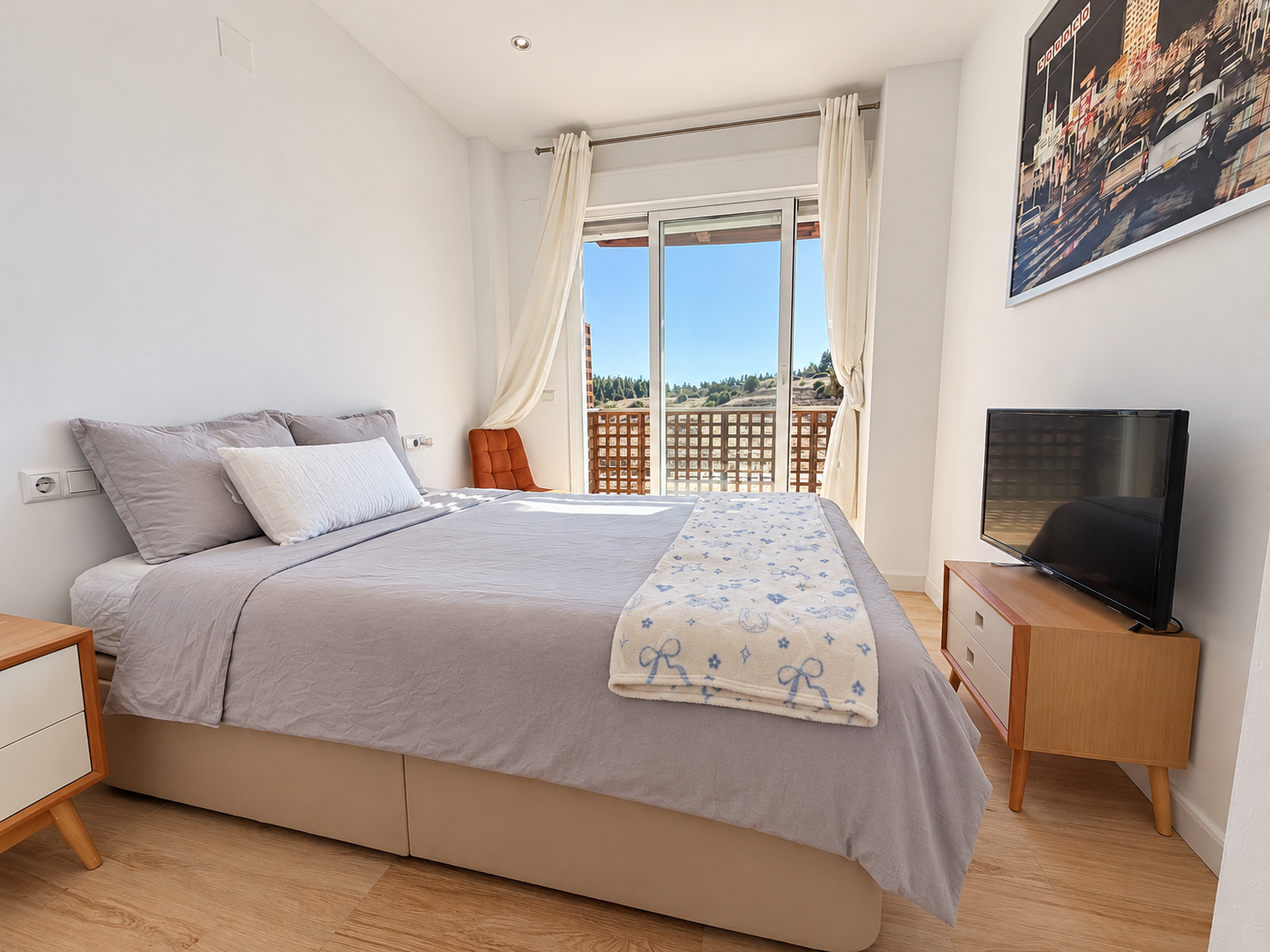 3 Bedroom Townhouse in Mijas - Photo 11