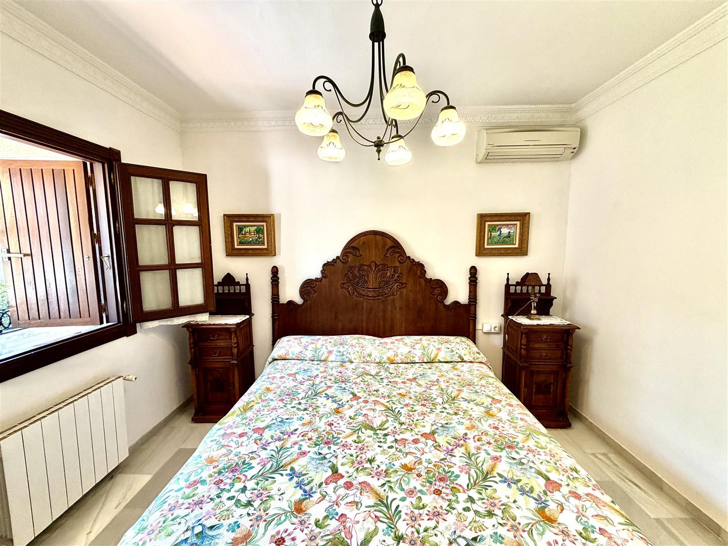 3 Bedroom Villa in Marbella - Photo 20